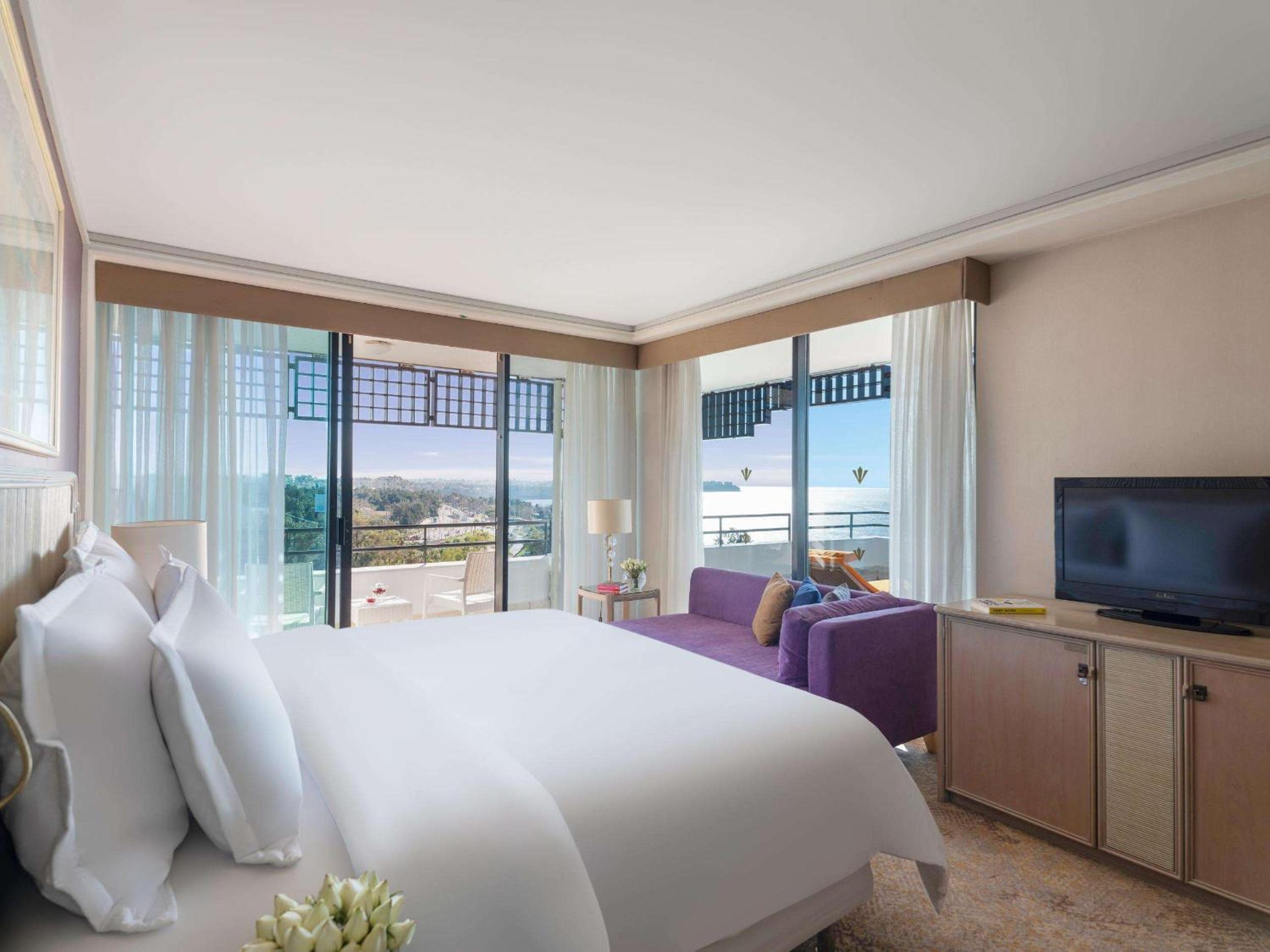 Rixos Downtown Antalya - The Land Of Legends Access - Image 20