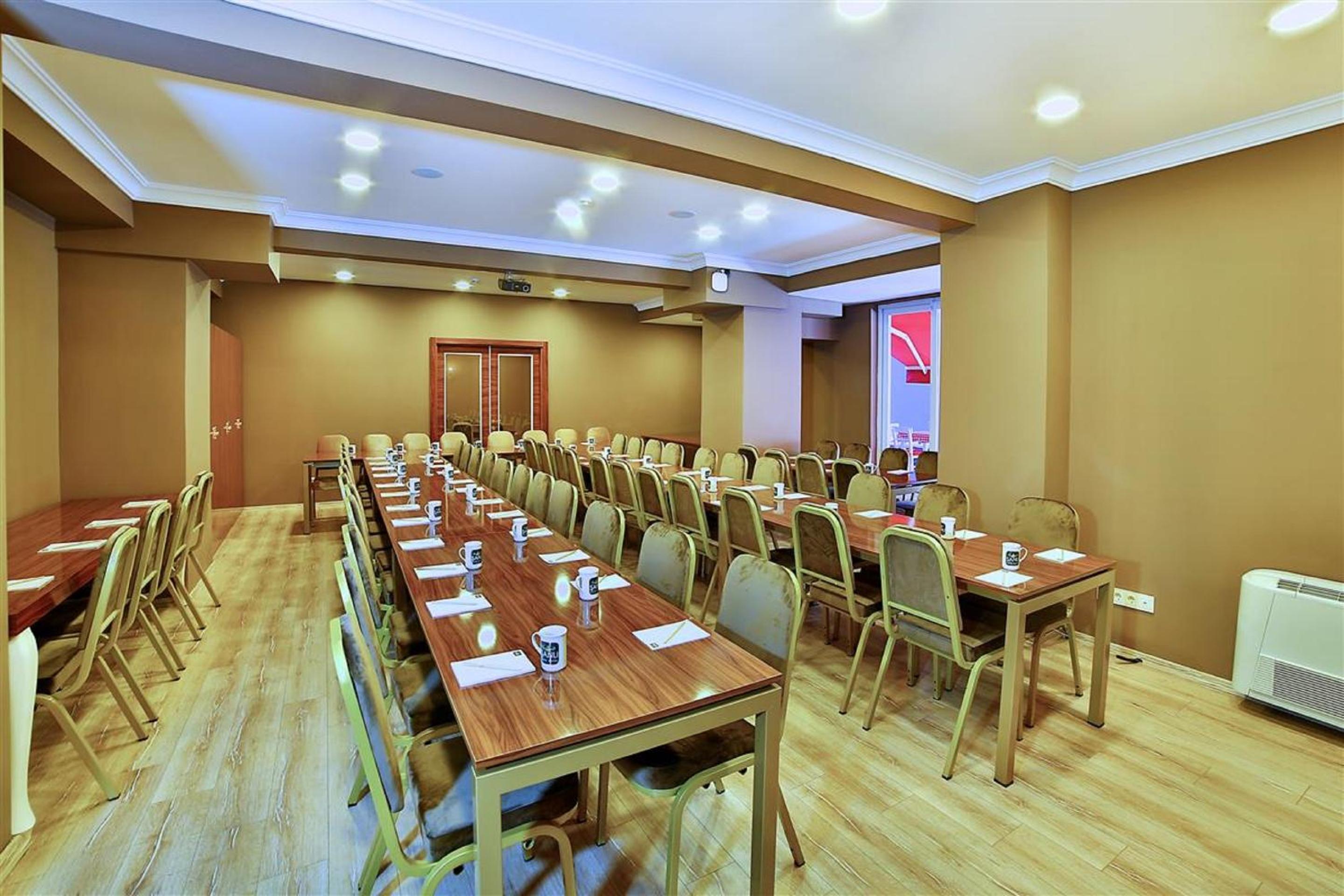 The Hera Premium Hotels - Image 21