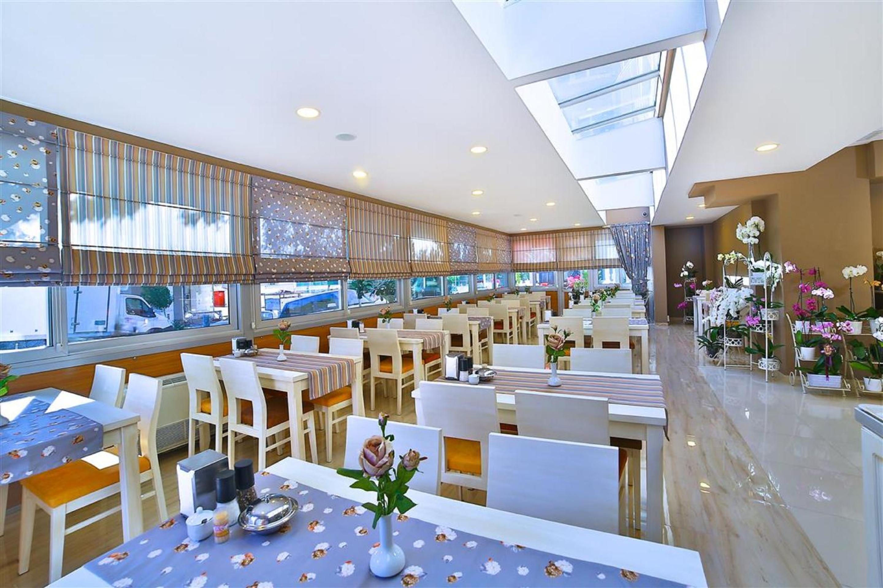 The Hera Premium Hotels - Image 20