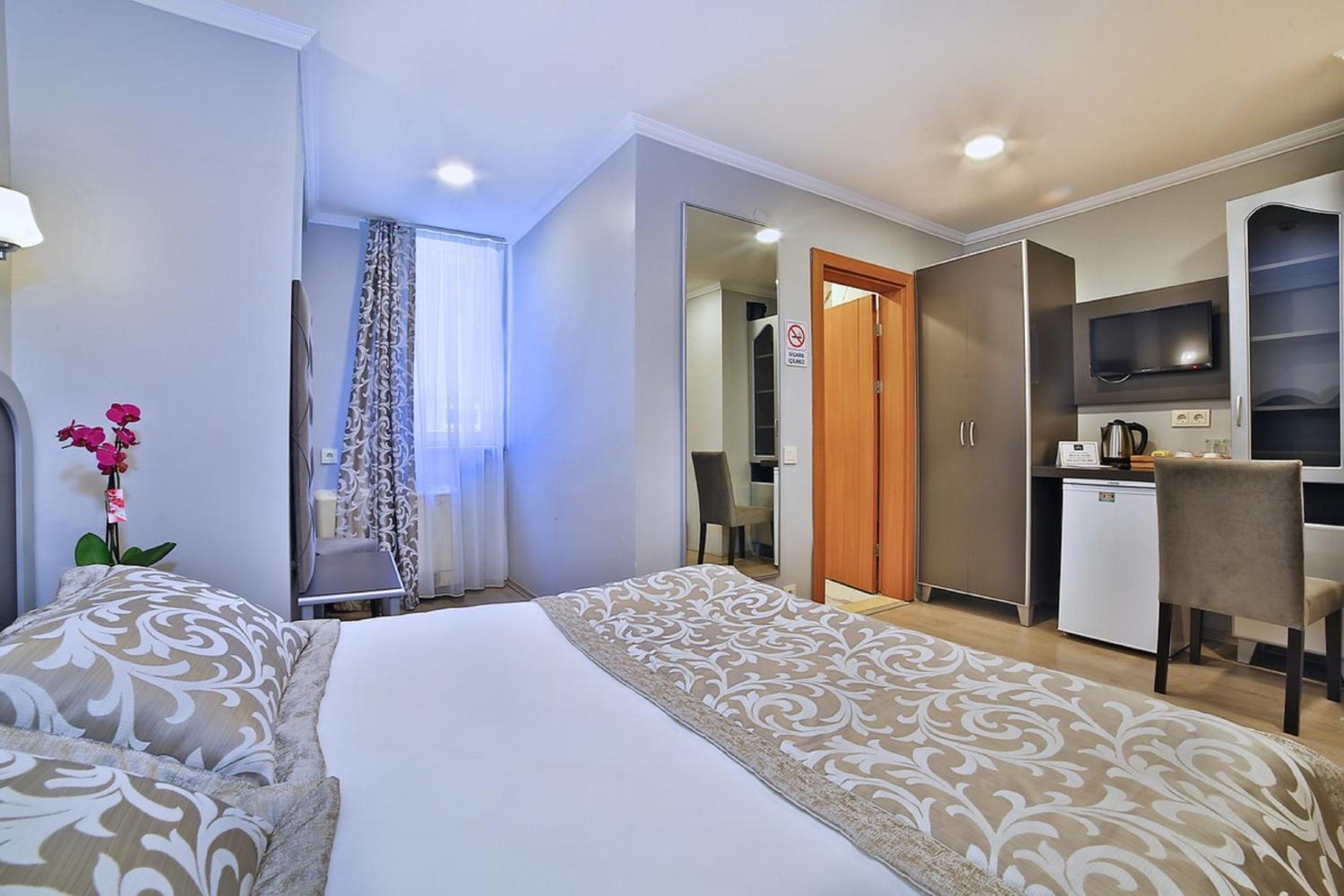 The Hera Premium Hotels - Image 24
