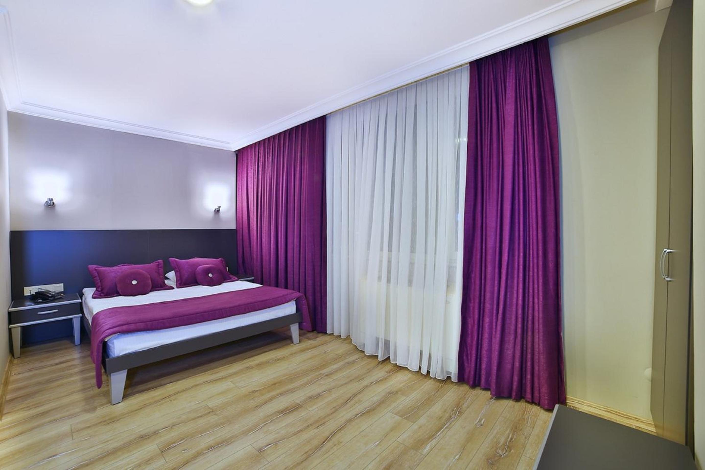 The Hera Premium Hotels - Image 9