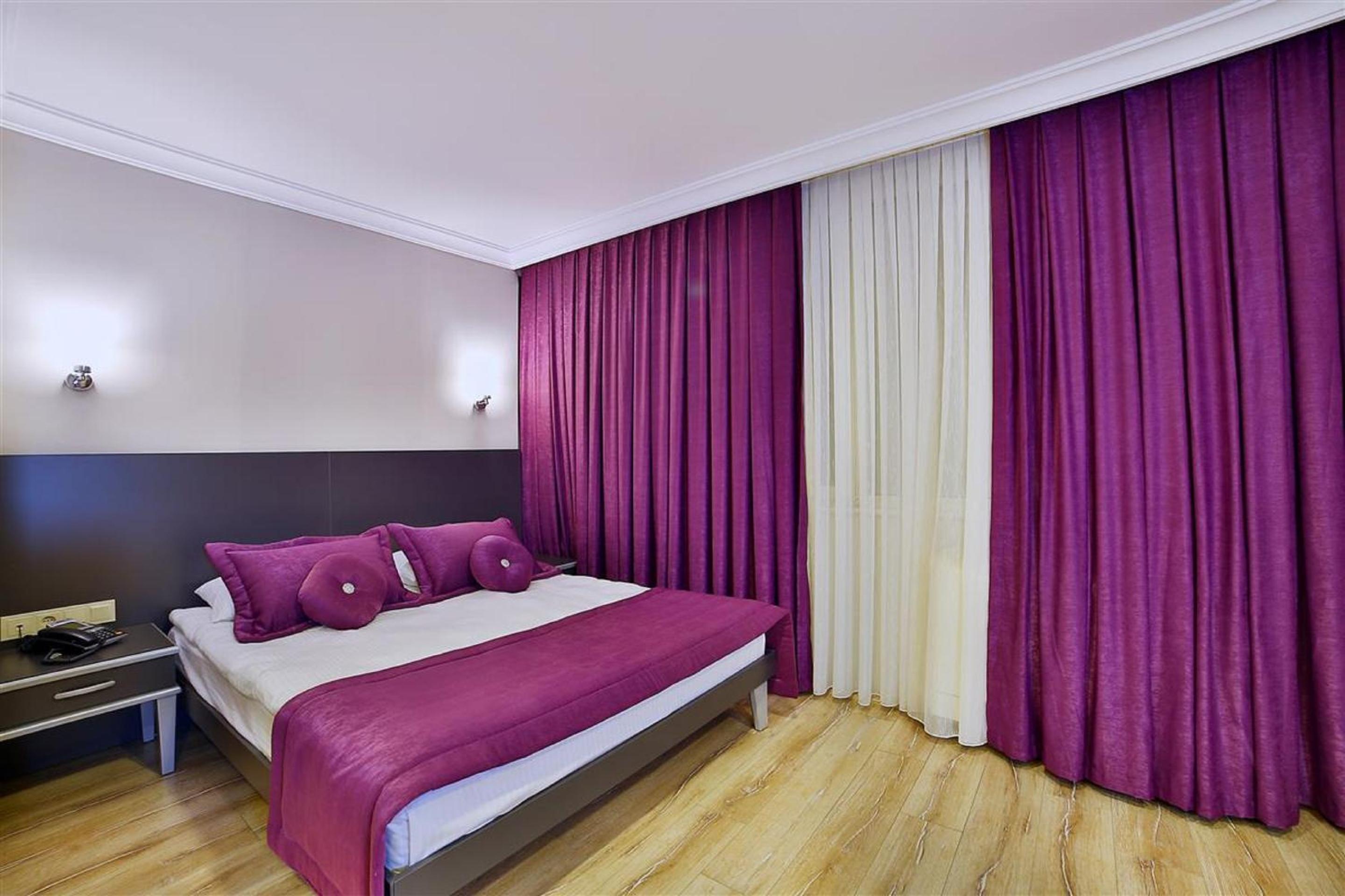 The Hera Premium Hotels - Image 7