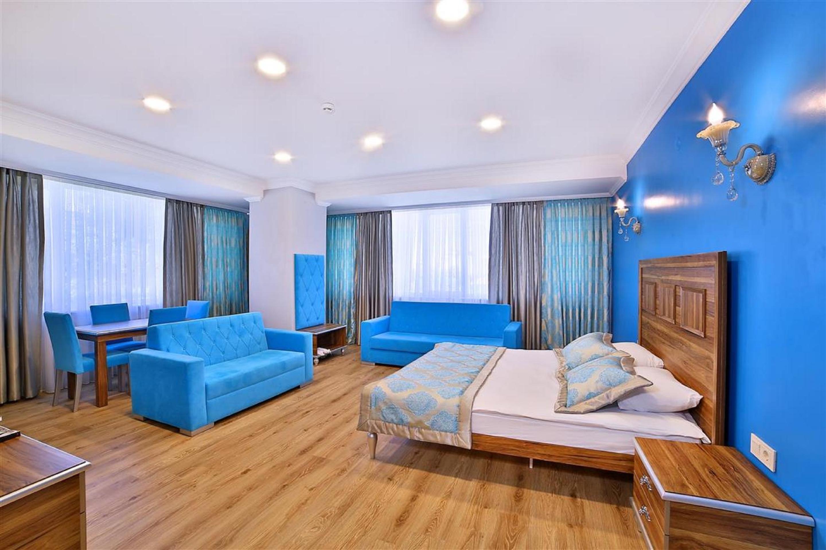The Hera Premium Hotels - Image 25
