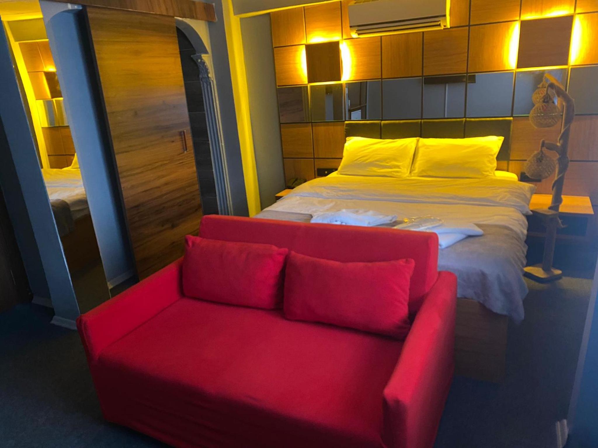 Kadıköy Linda Otel - Image 16
