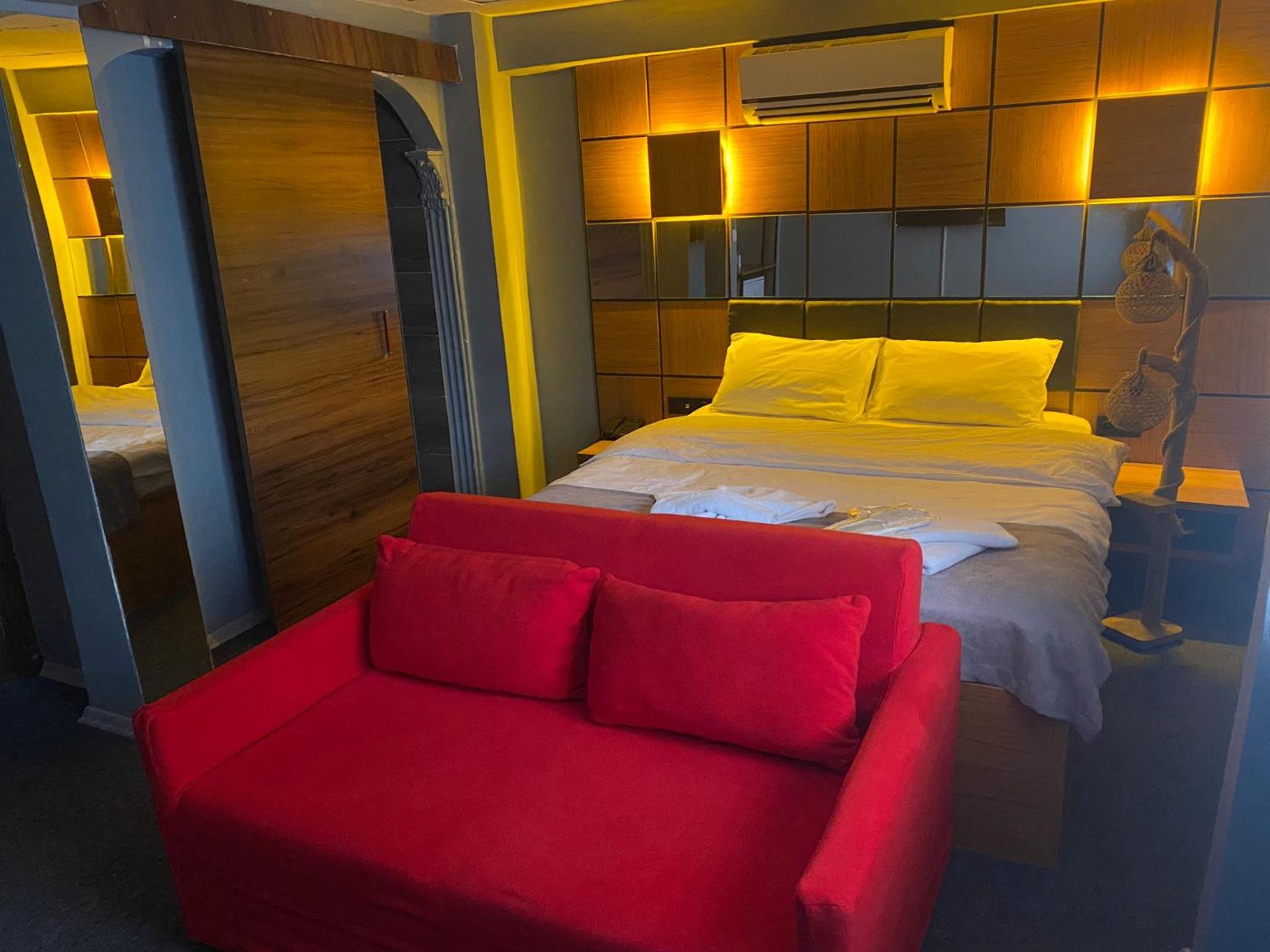 Kadıköy Linda Otel - Image 17