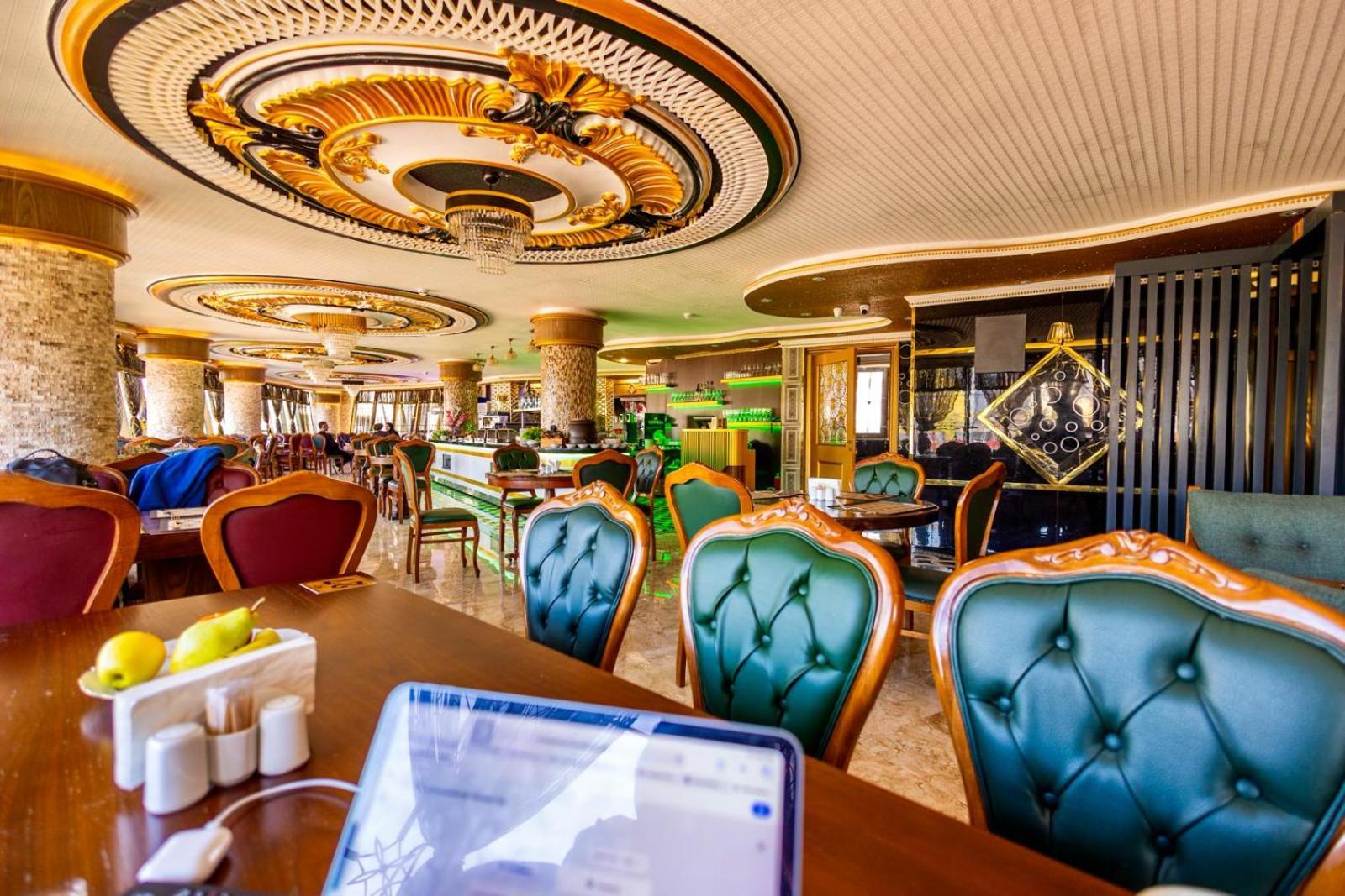 Can Adalya Palace Otel - Image 98