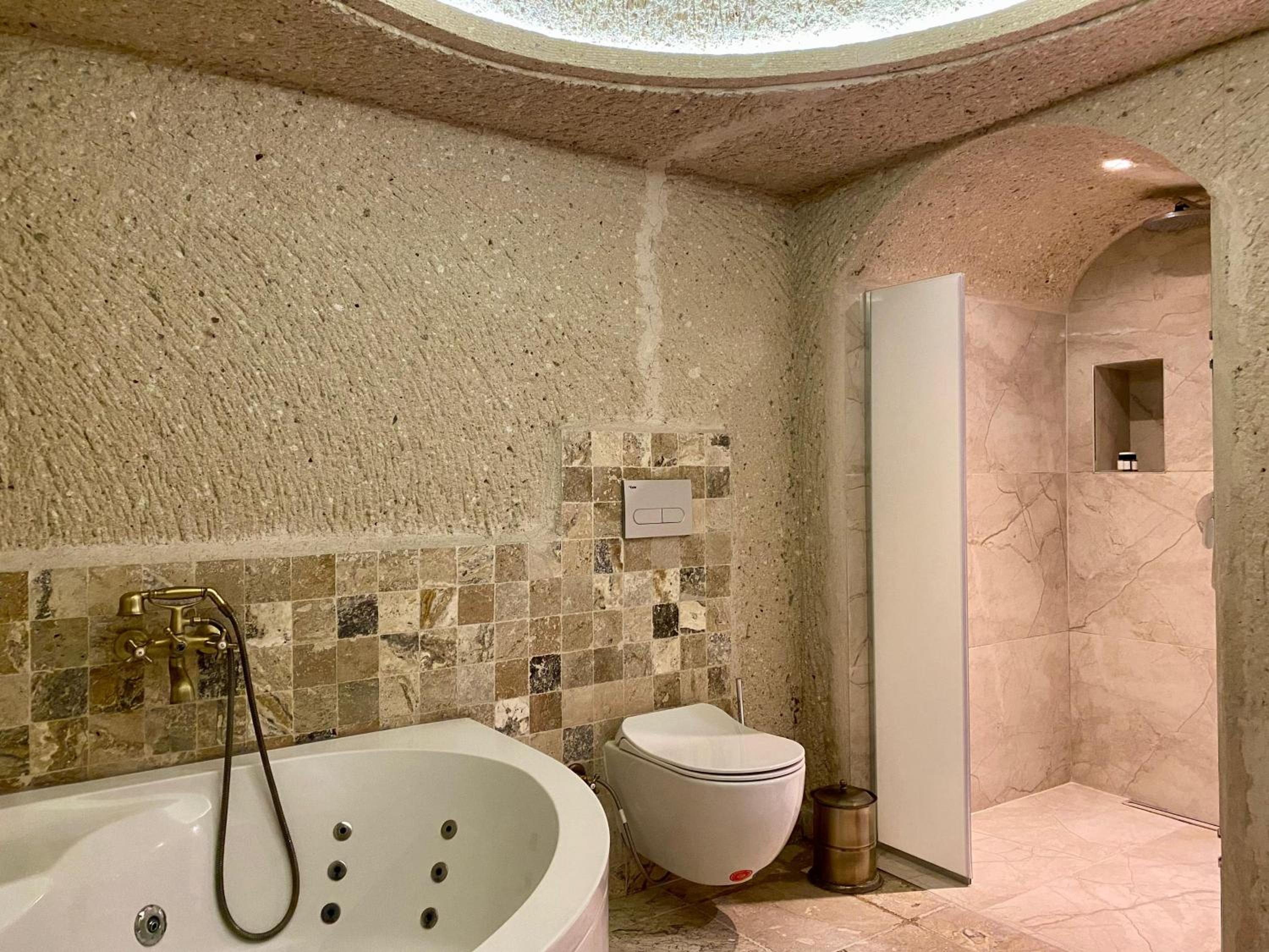 Aren Cave Hotel And Art Gallery - Image 78