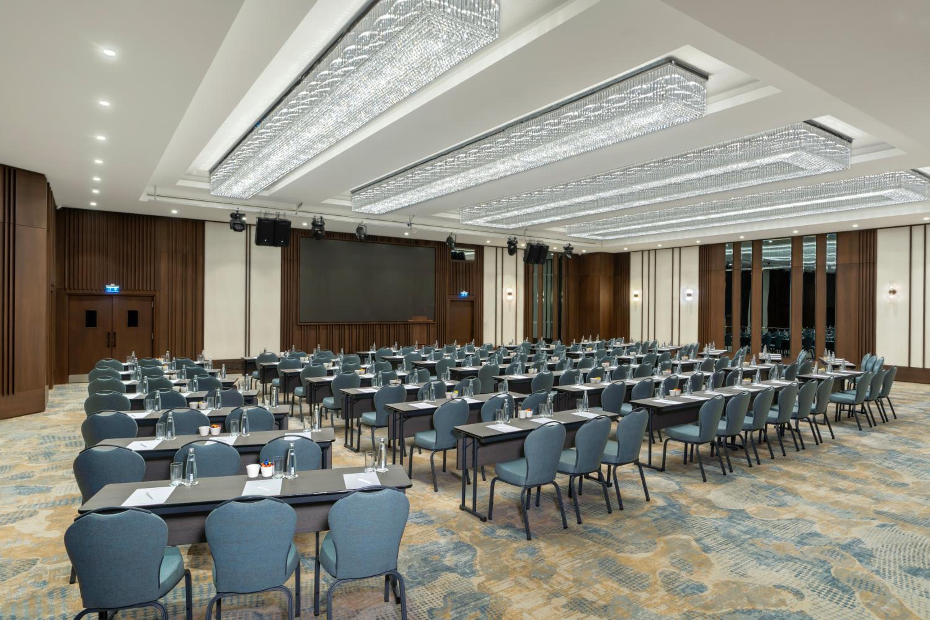 Crowne Plaza İstanbul - Ortaköy Boğaziçi, bir IHG Oteli - Image 9