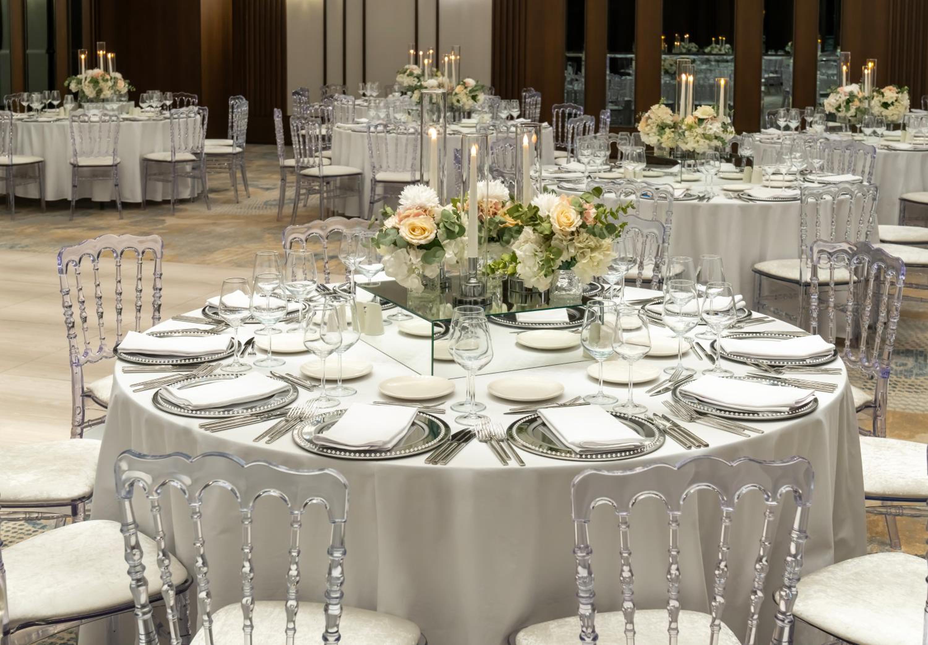 Crowne Plaza İstanbul - Ortaköy Boğaziçi, bir IHG Oteli - Image 13