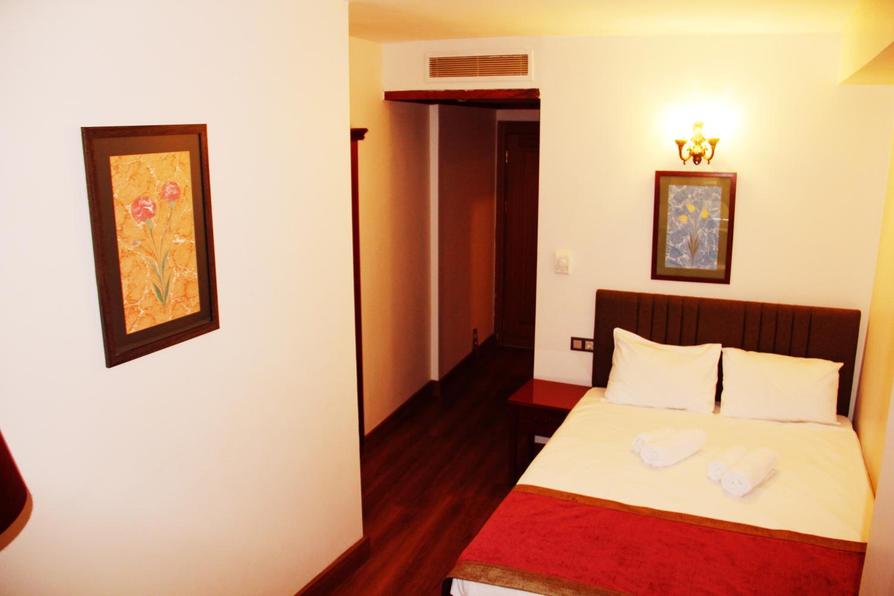 Hotel Erguvan - Special Category - Image 25
