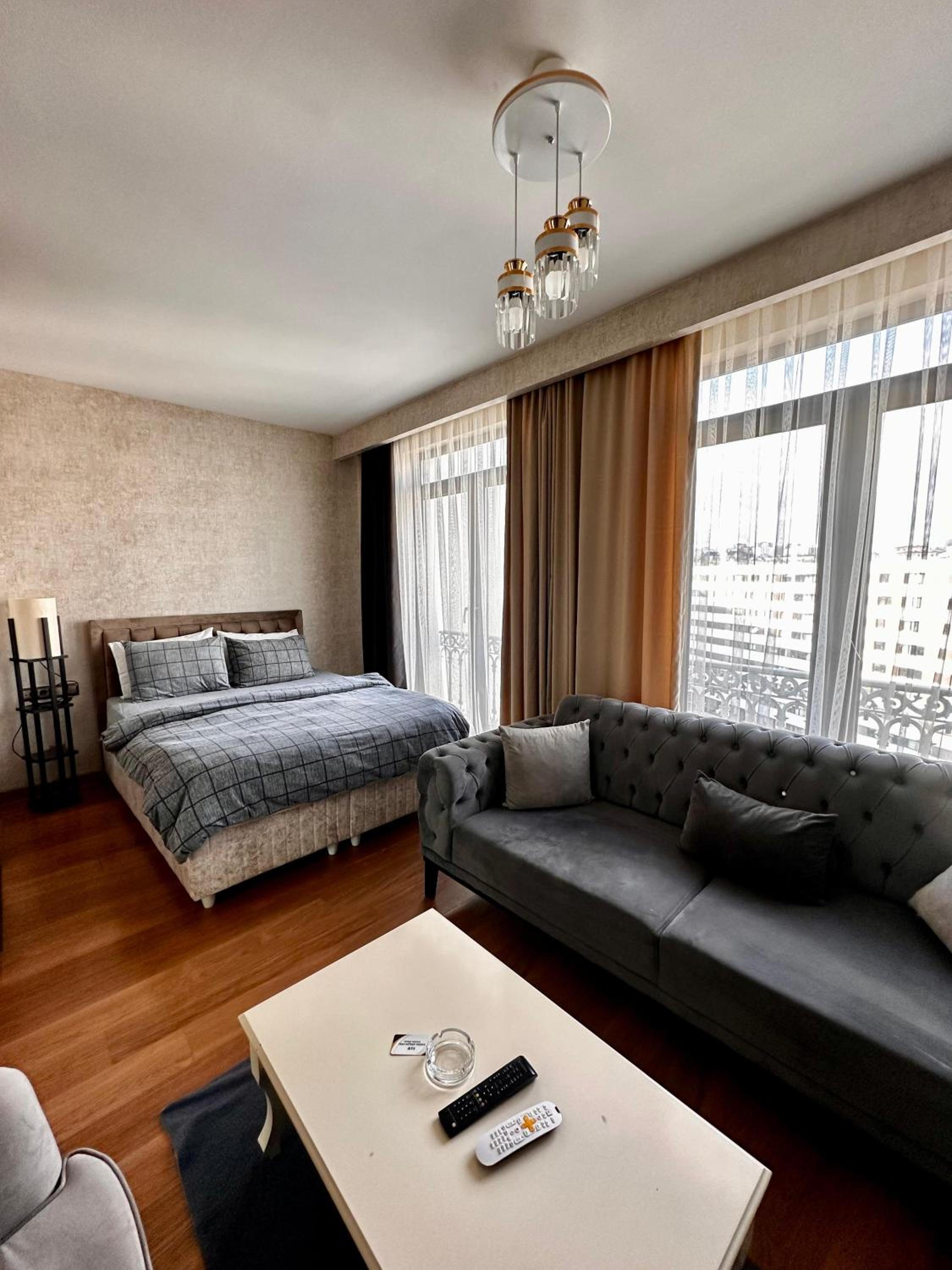 SABIHA GÖKÇEN OTEL İSTANBUL HOUSES - Image 56