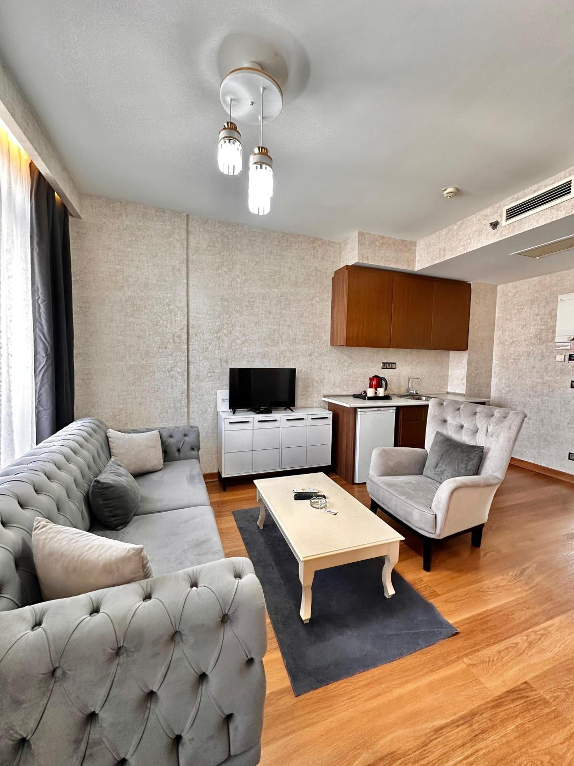 SABIHA GÖKÇEN OTEL İSTANBUL HOUSES - Image 184