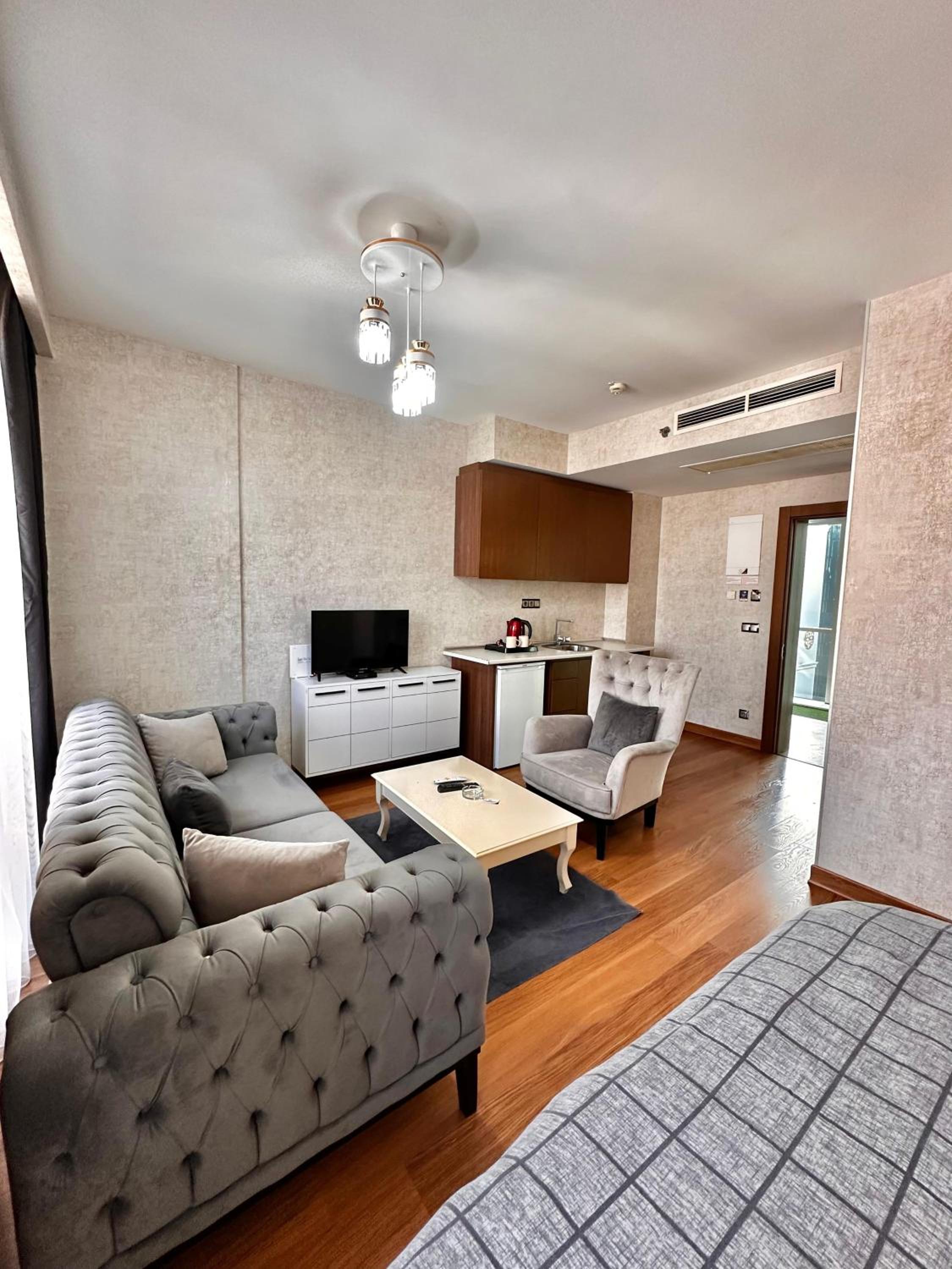 SABIHA GÖKÇEN OTEL İSTANBUL HOUSES - Image 55