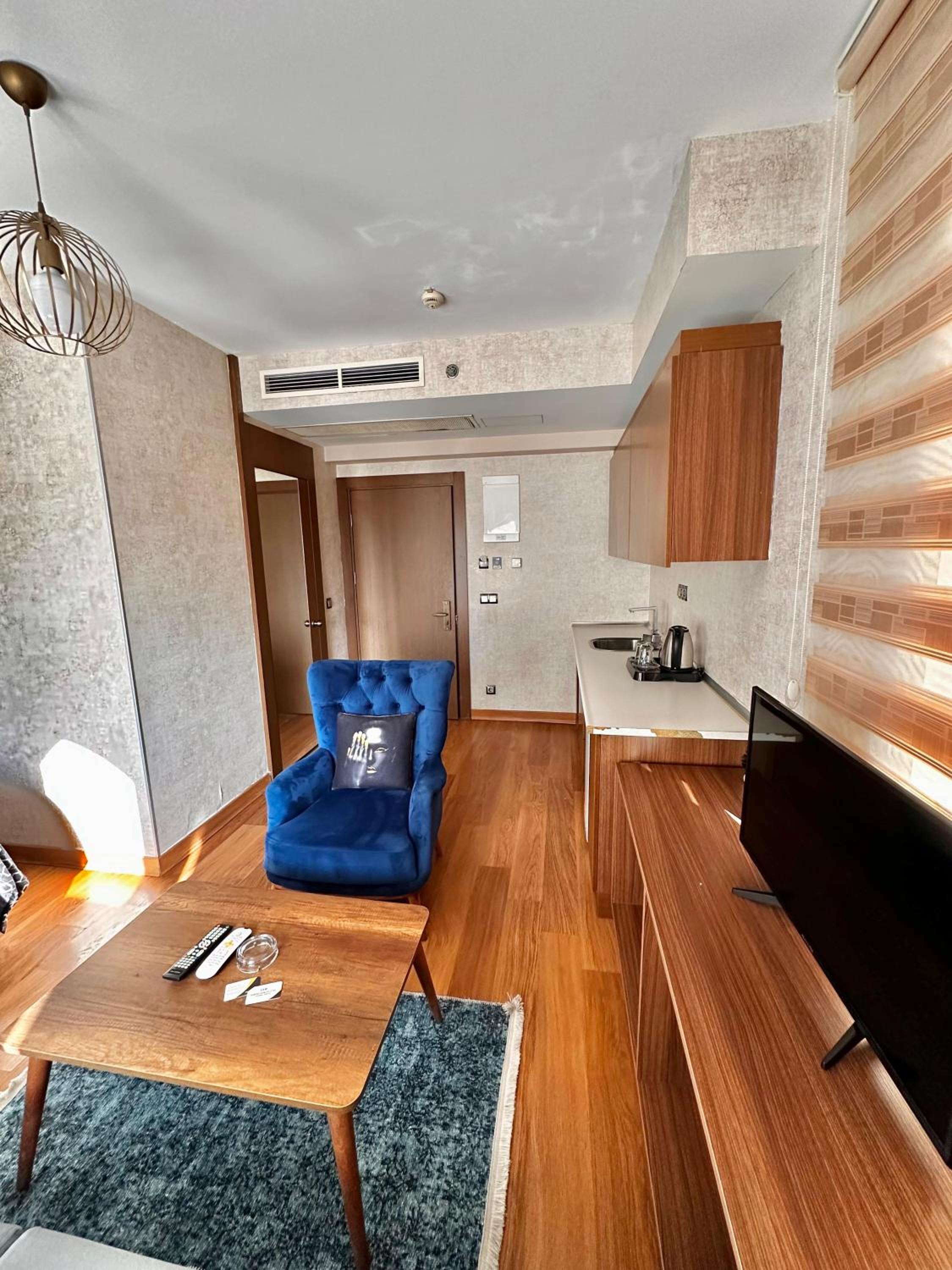 SABIHA GÖKÇEN OTEL İSTANBUL HOUSES - Image 54