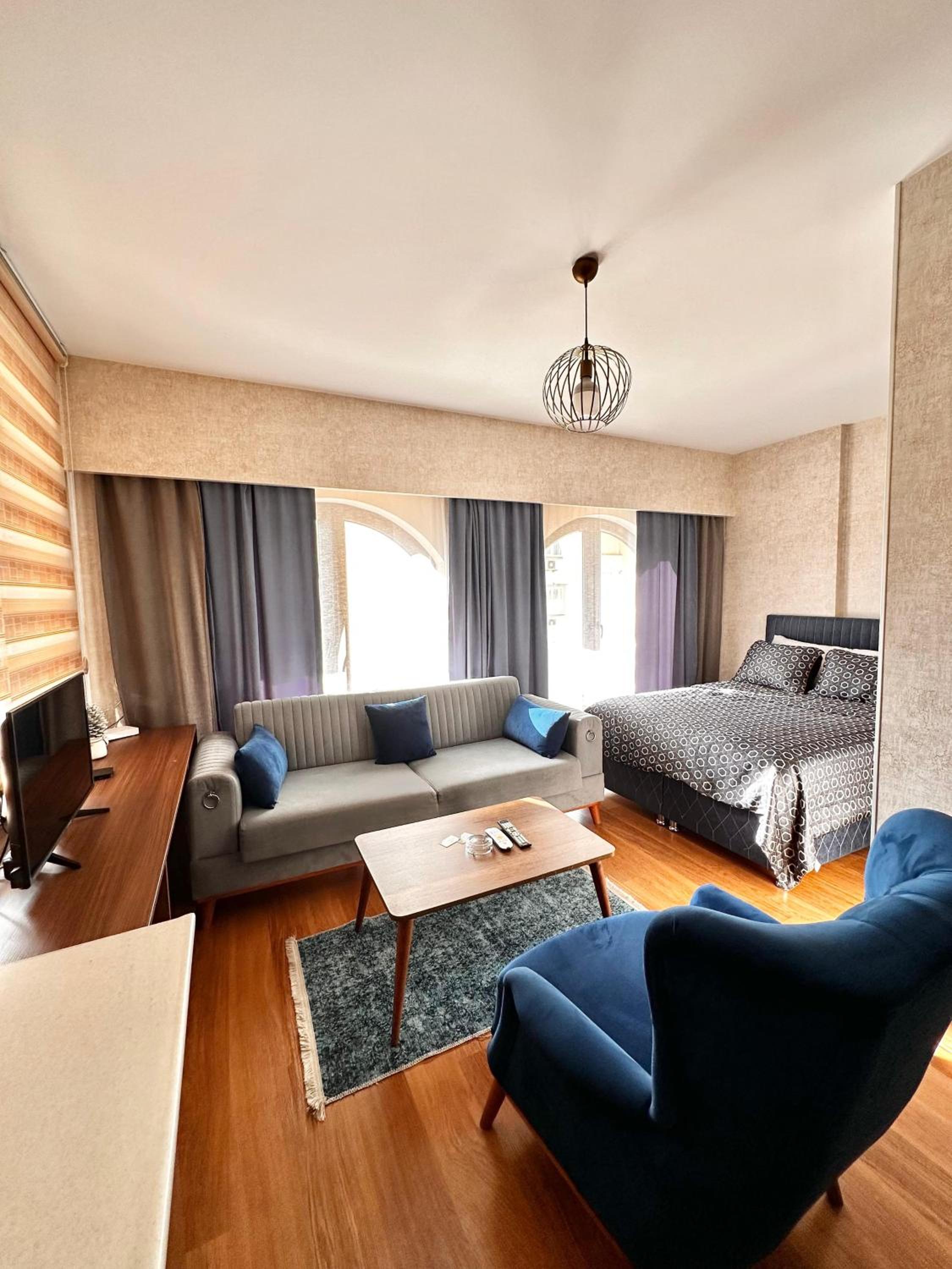 SABIHA GÖKÇEN OTEL İSTANBUL HOUSES - Image 53