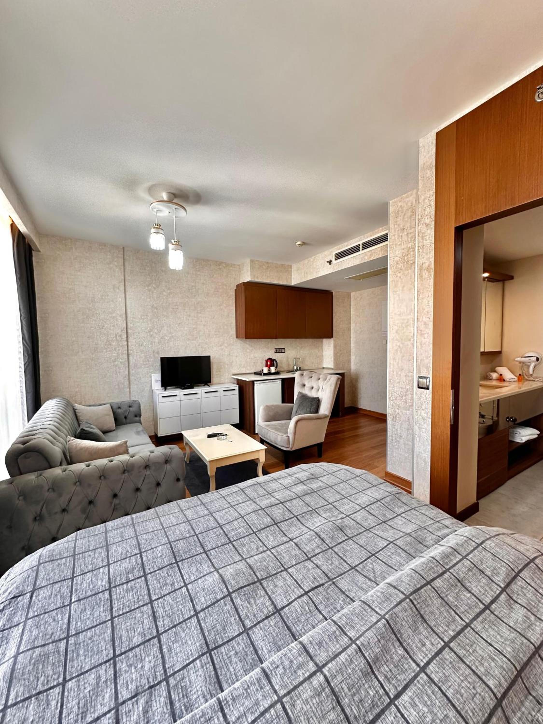 SABIHA GÖKÇEN OTEL İSTANBUL HOUSES - Image 183