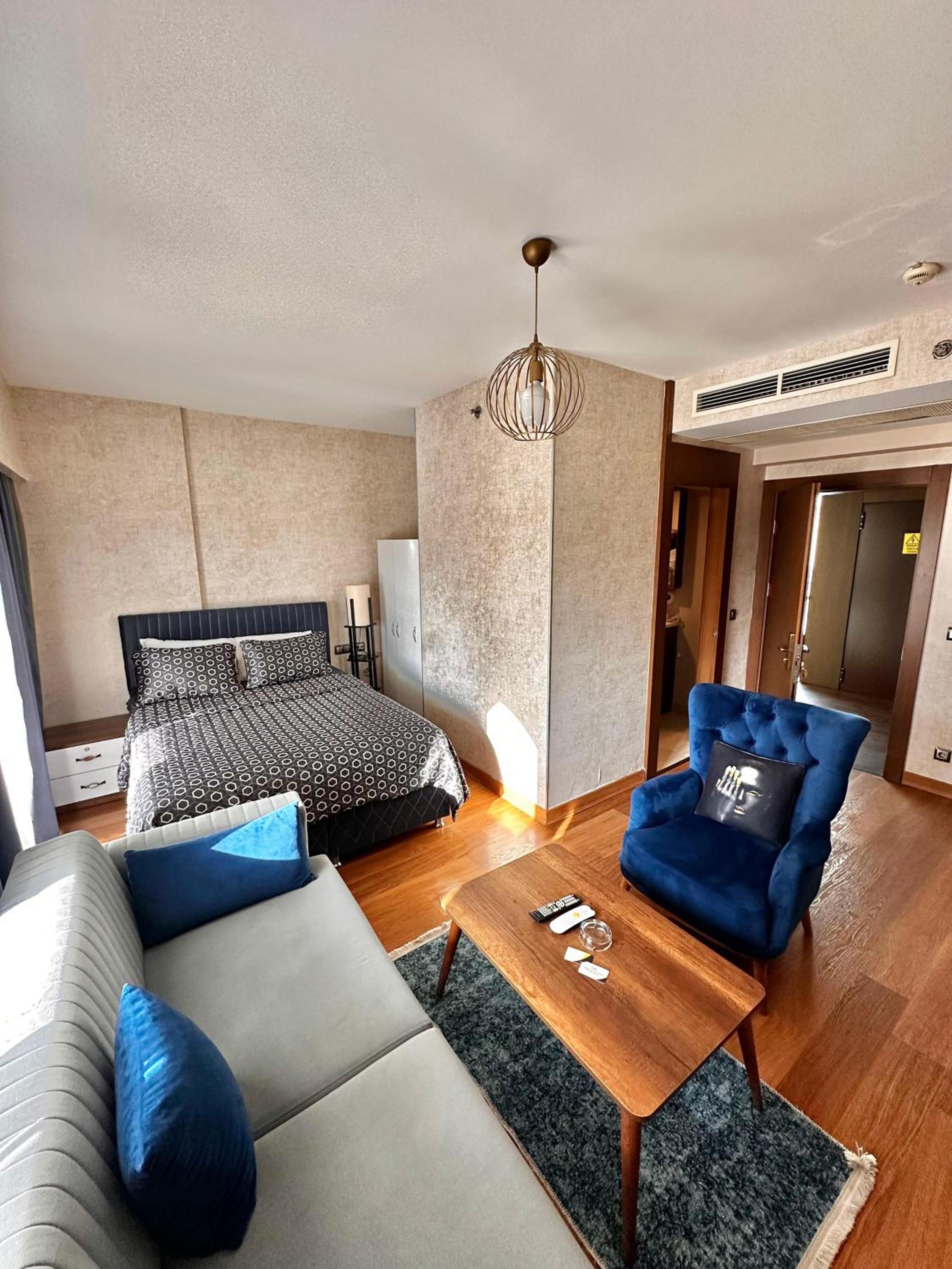 SABIHA GÖKÇEN OTEL İSTANBUL HOUSES - Image 58