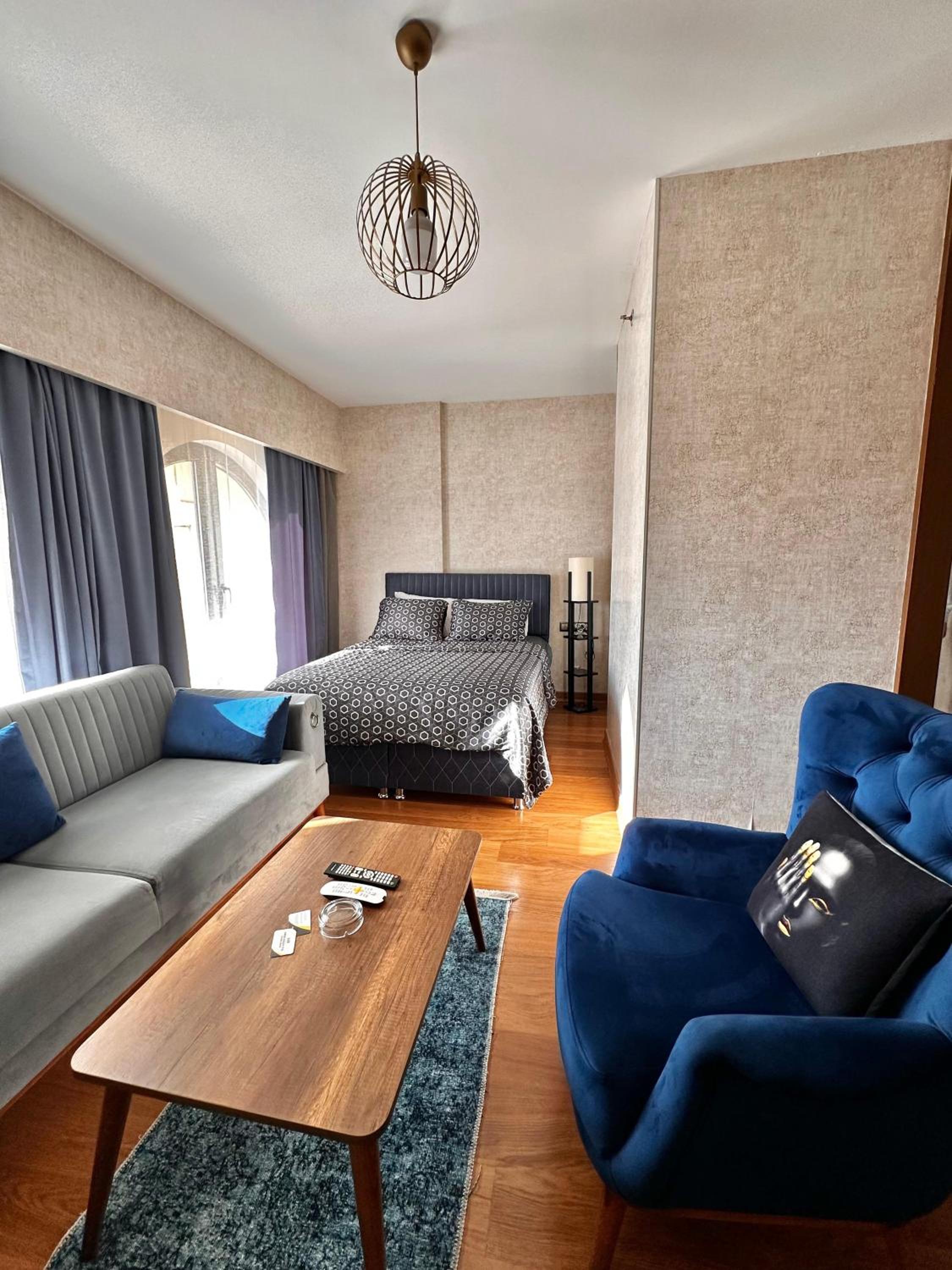 SABIHA GÖKÇEN OTEL İSTANBUL HOUSES - Image 60