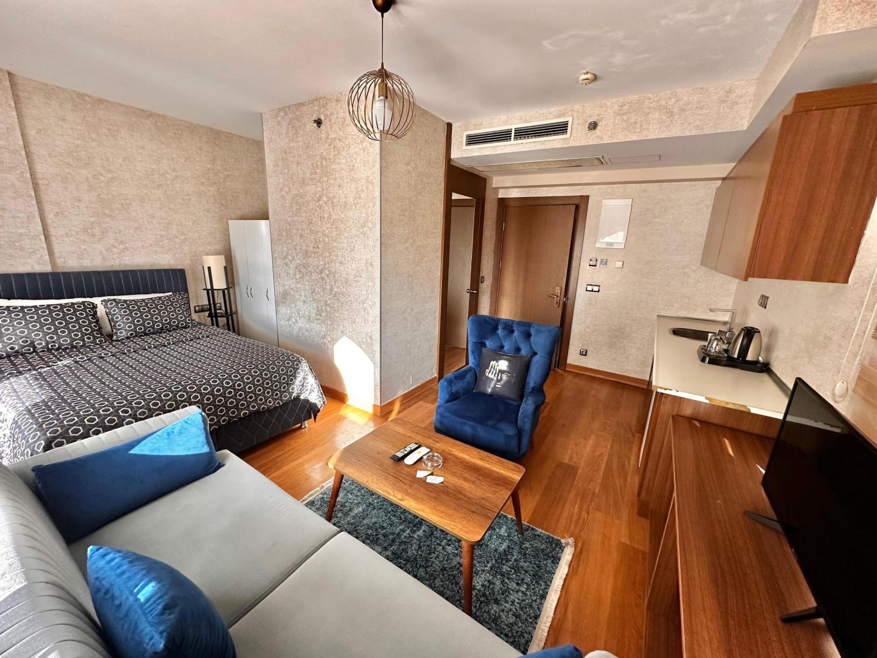 SABIHA GÖKÇEN OTEL İSTANBUL HOUSES - Image 59