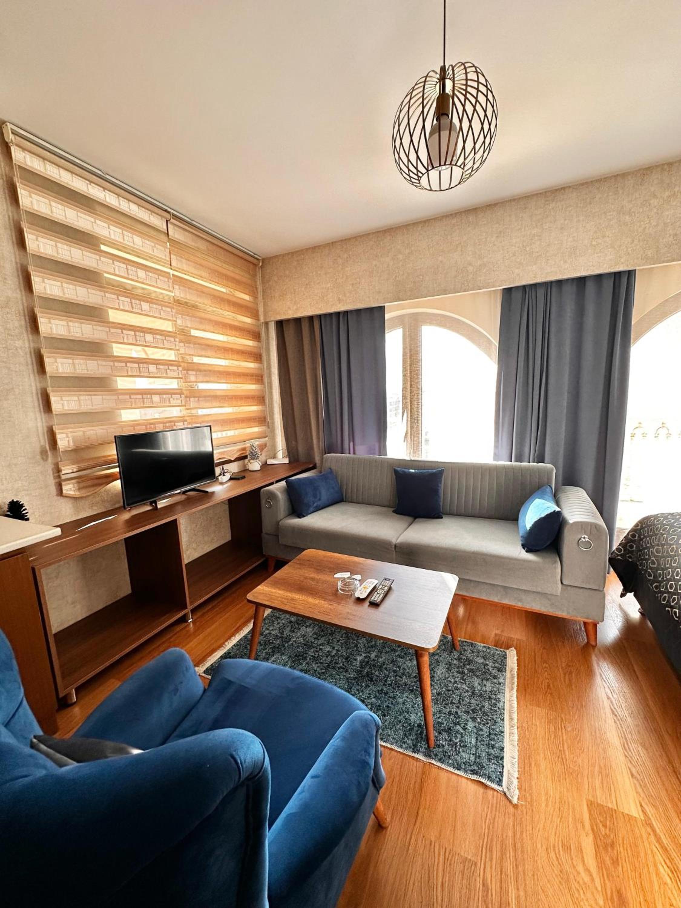 SABIHA GÖKÇEN OTEL İSTANBUL HOUSES - Image 57
