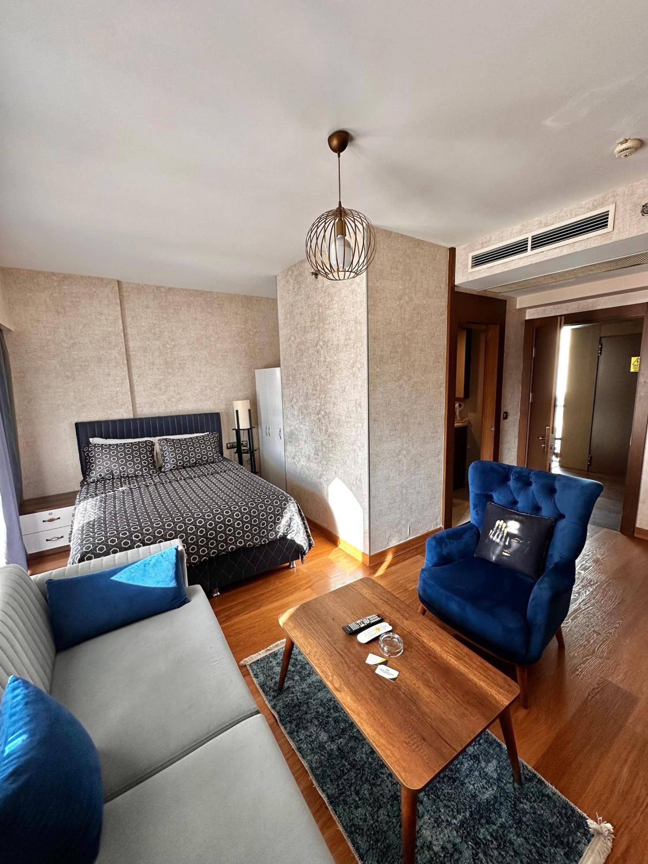 SABIHA GÖKÇEN OTEL İSTANBUL HOUSES - Image 187