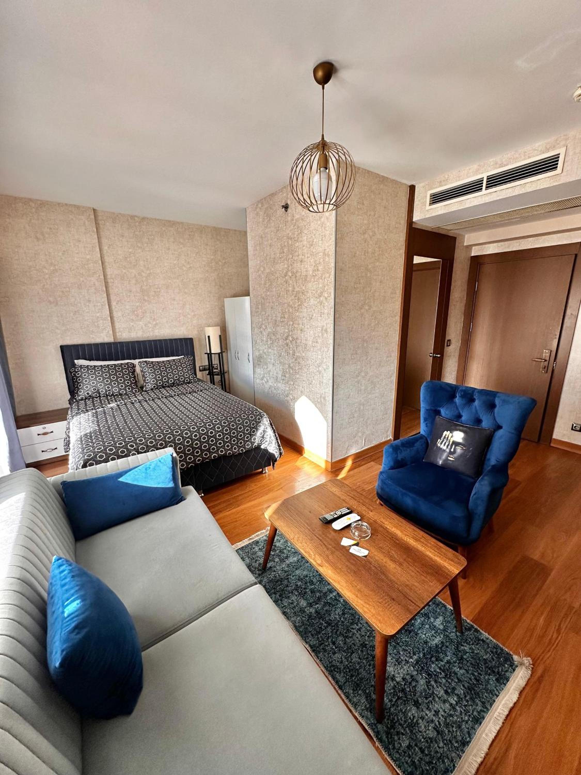 SABIHA GÖKÇEN OTEL İSTANBUL HOUSES - Image 185