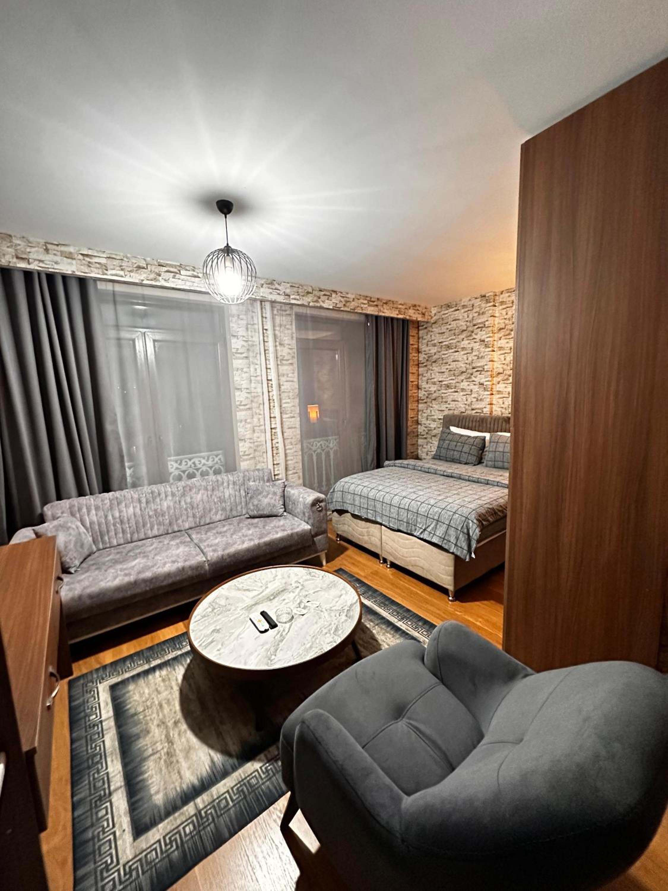 SABIHA GÖKÇEN OTEL İSTANBUL HOUSES - Image 192