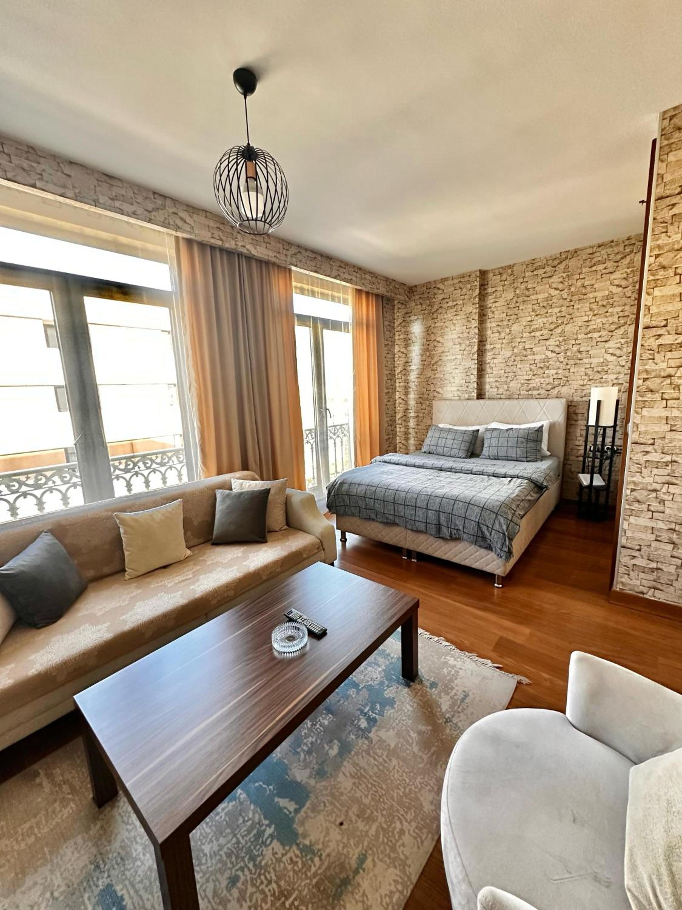 SABIHA GÖKÇEN OTEL İSTANBUL HOUSES - Image 191