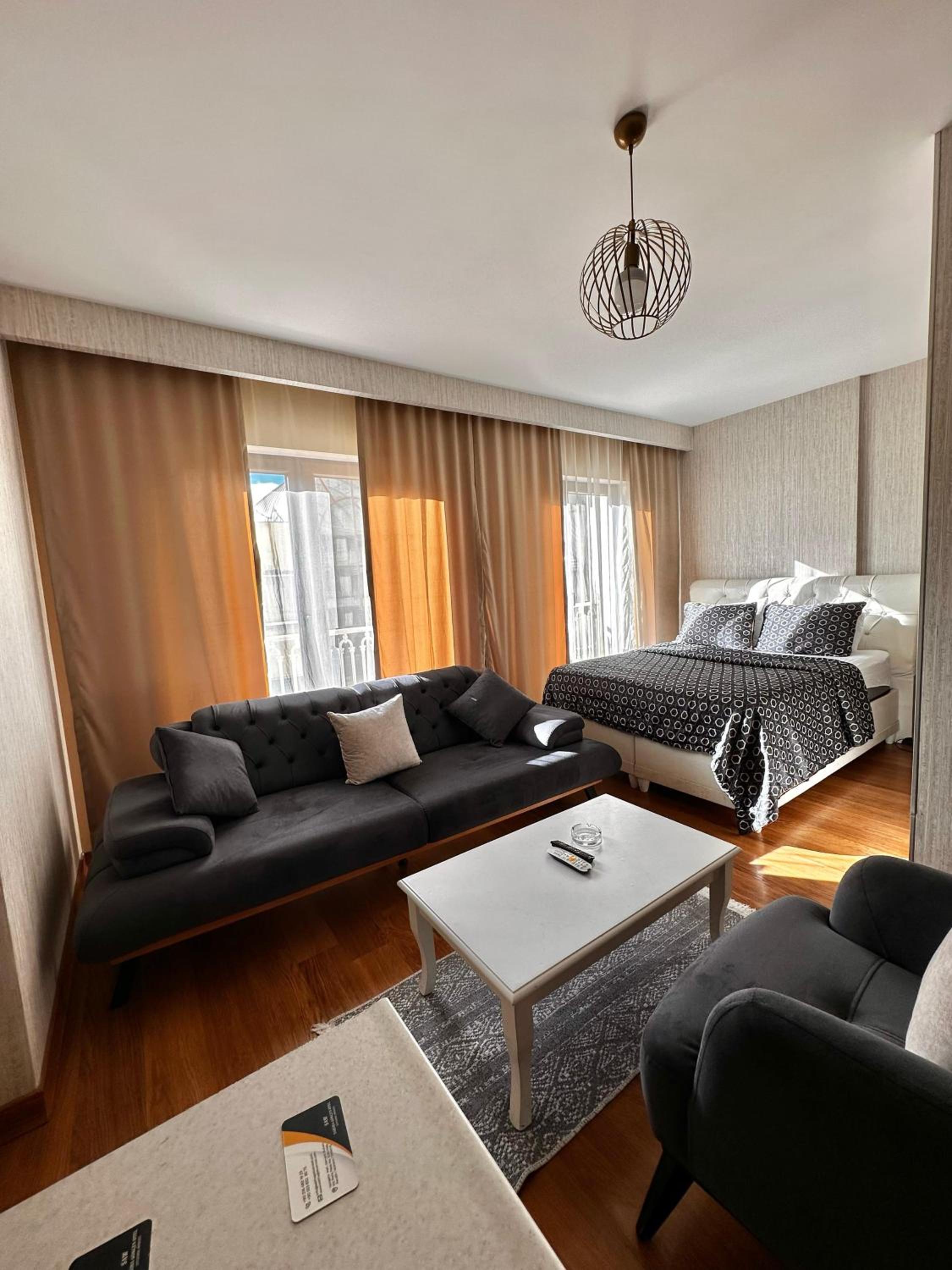 SABIHA GÖKÇEN OTEL İSTANBUL HOUSES - Image 190