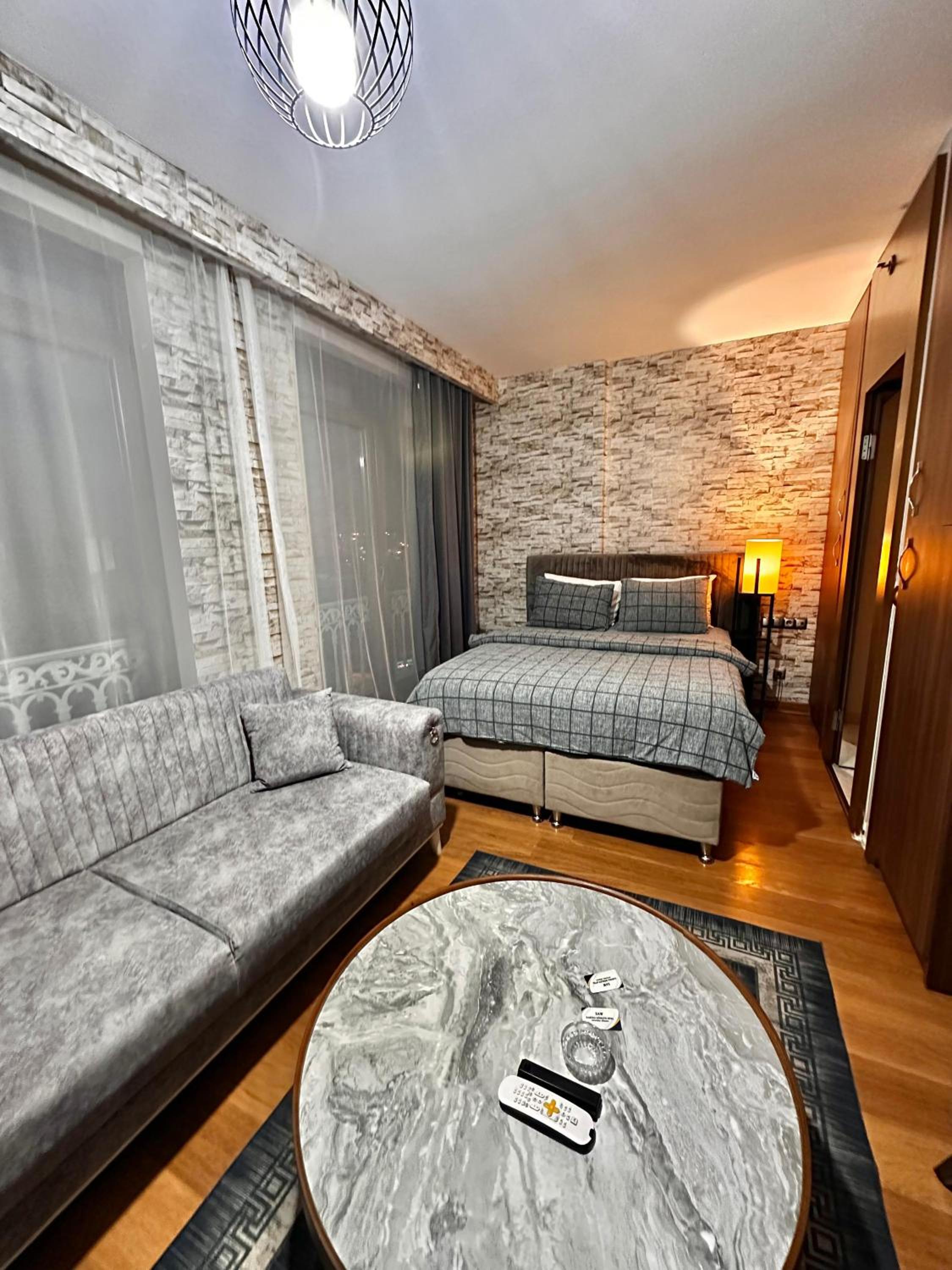 SABIHA GÖKÇEN OTEL İSTANBUL HOUSES - Image 63