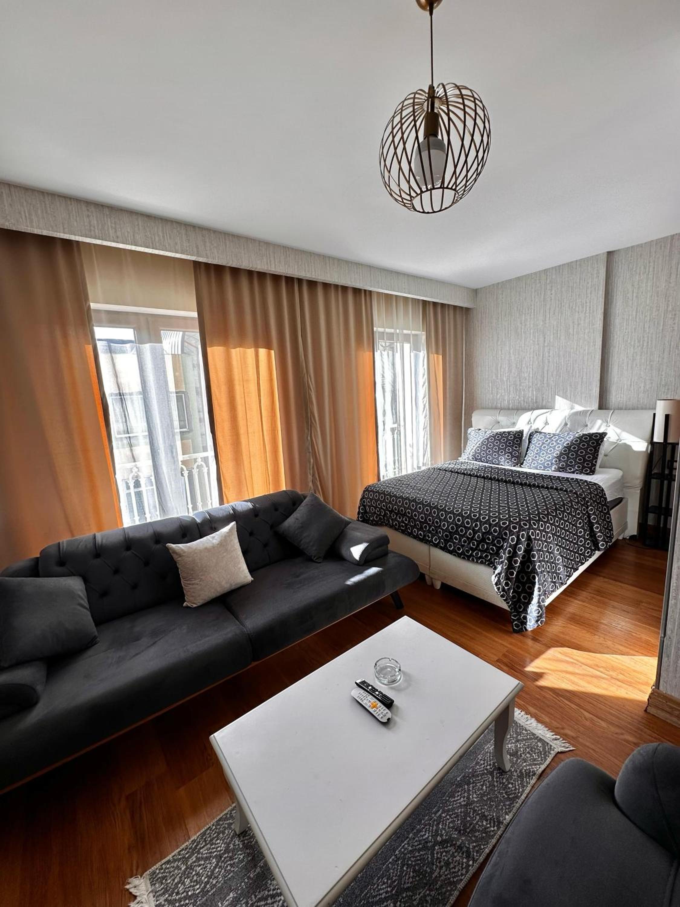 SABIHA GÖKÇEN OTEL İSTANBUL HOUSES - Image 62