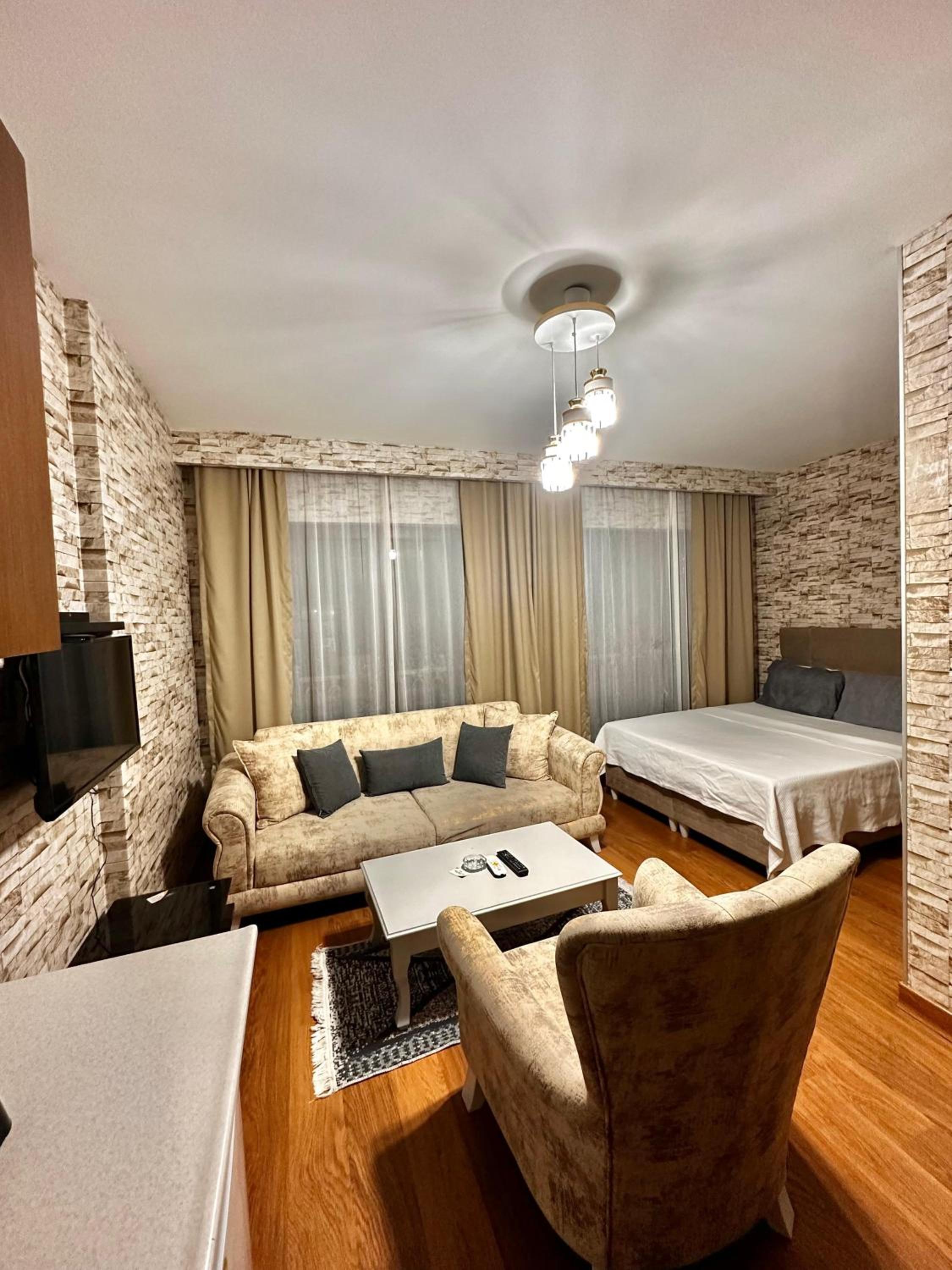SABIHA GÖKÇEN OTEL İSTANBUL HOUSES - Image 204