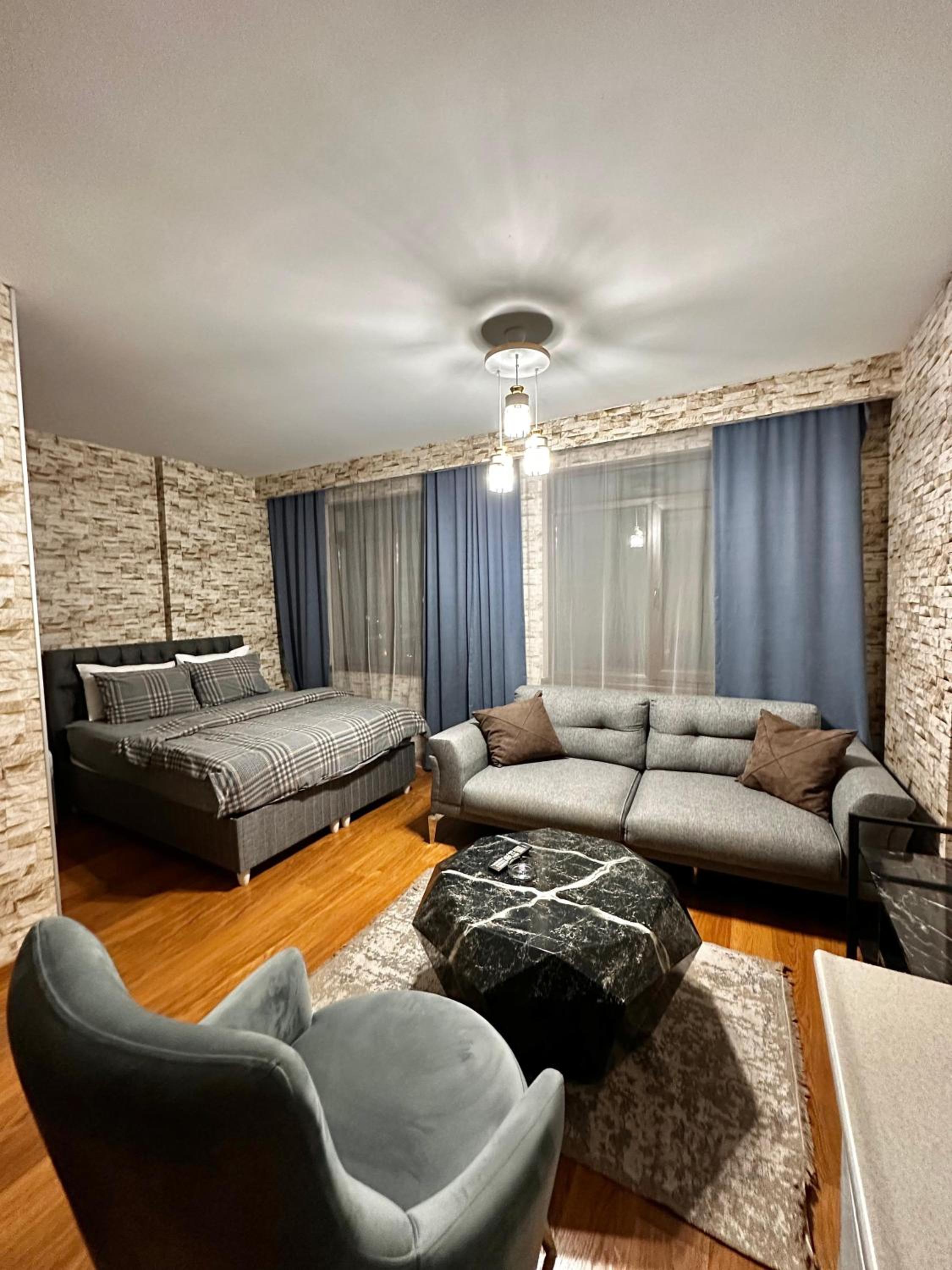SABIHA GÖKÇEN OTEL İSTANBUL HOUSES - Image 205