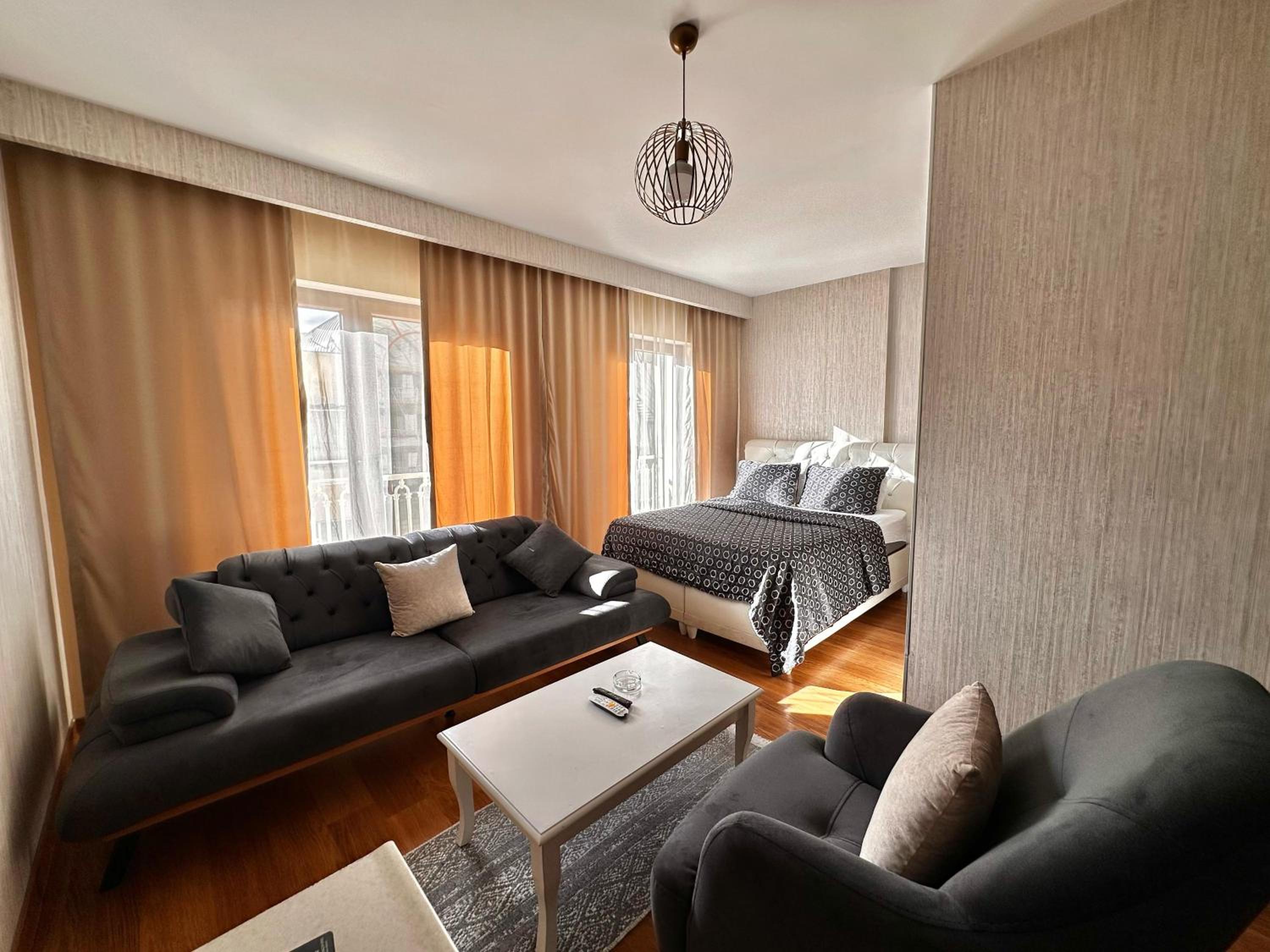 SABIHA GÖKÇEN OTEL İSTANBUL HOUSES - Image 203