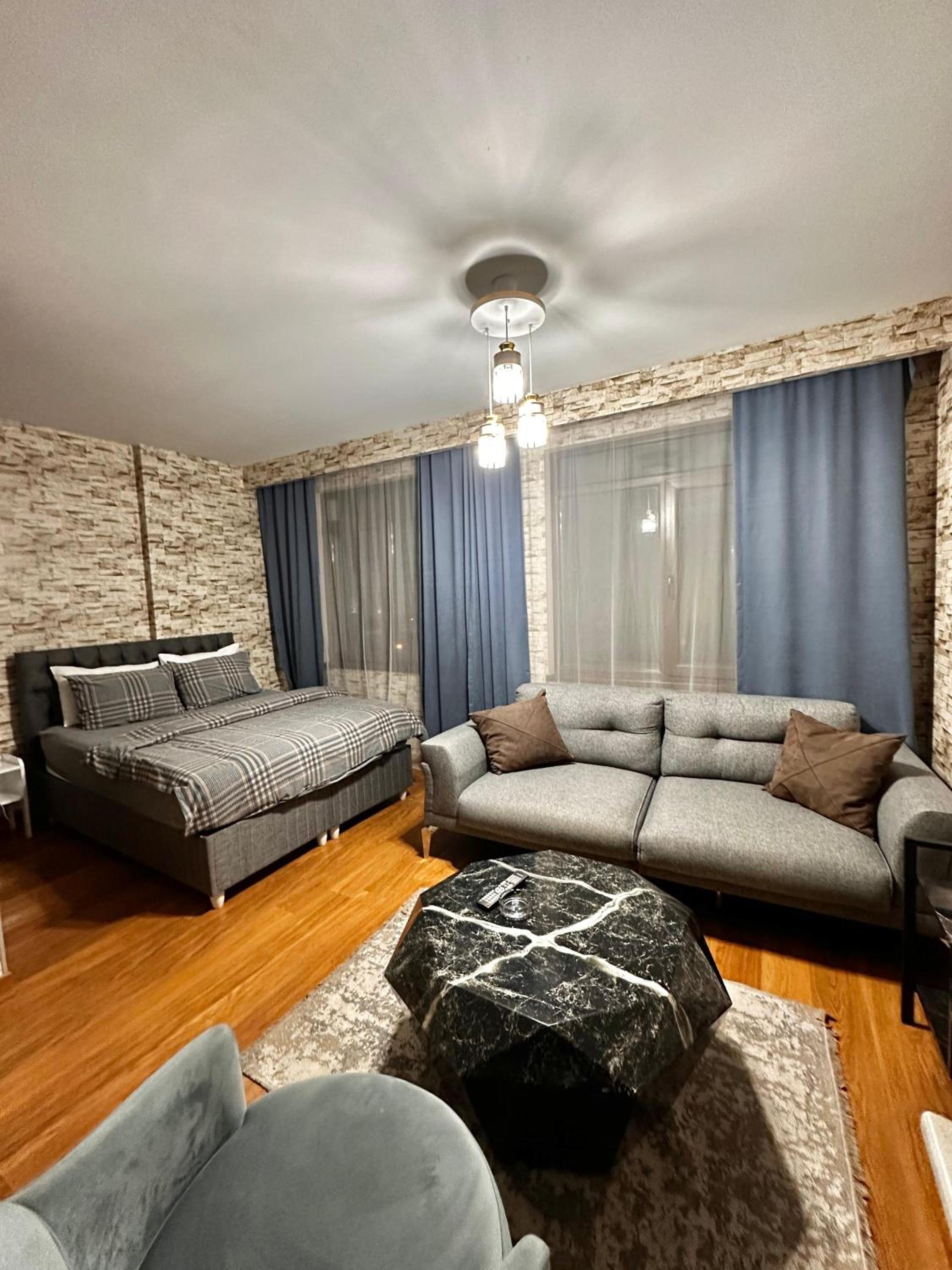 SABIHA GÖKÇEN OTEL İSTANBUL HOUSES - Image 198