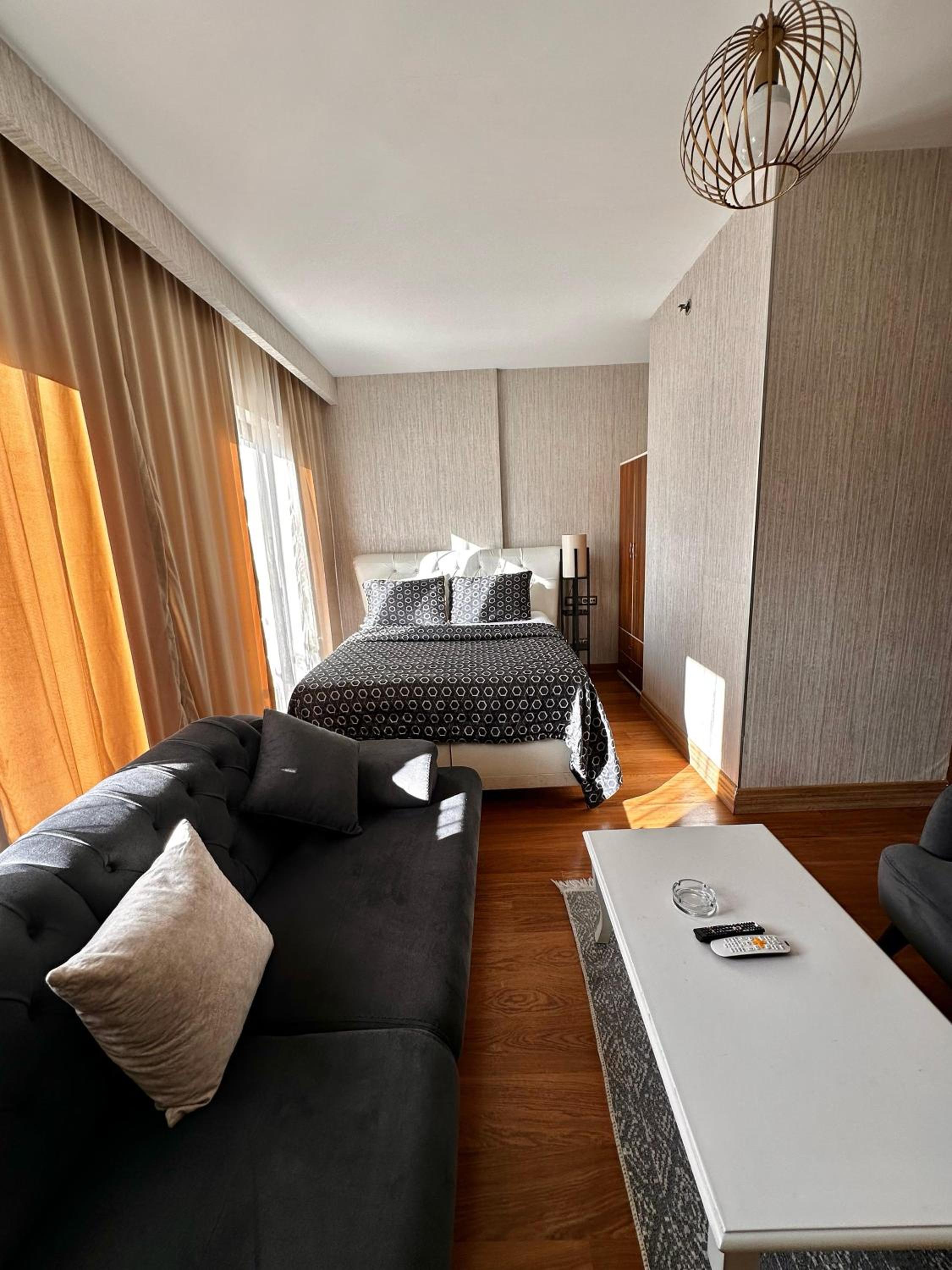 SABIHA GÖKÇEN OTEL İSTANBUL HOUSES - Image 201