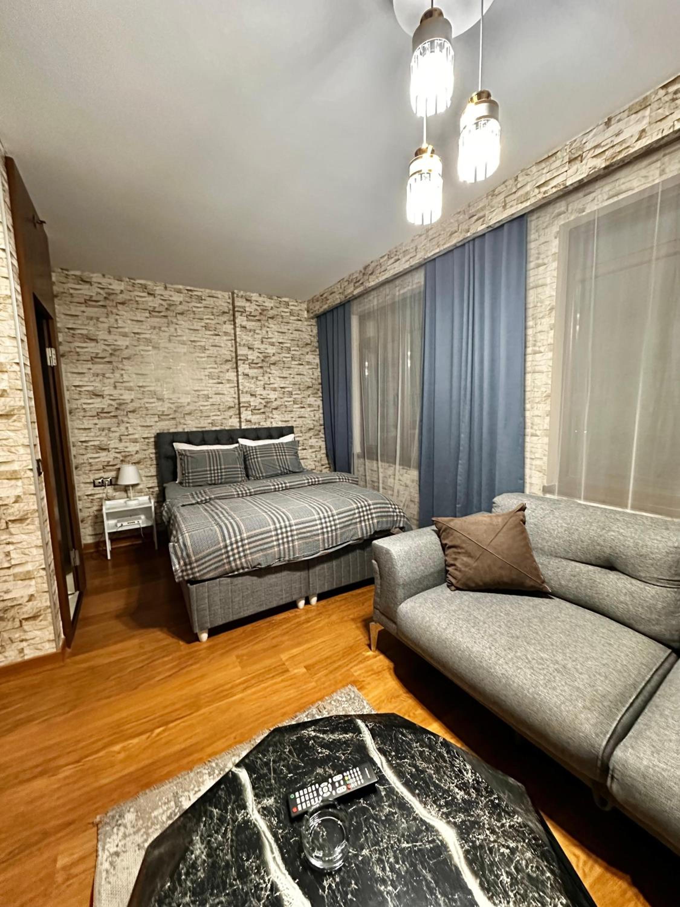 SABIHA GÖKÇEN OTEL İSTANBUL HOUSES - Image 202