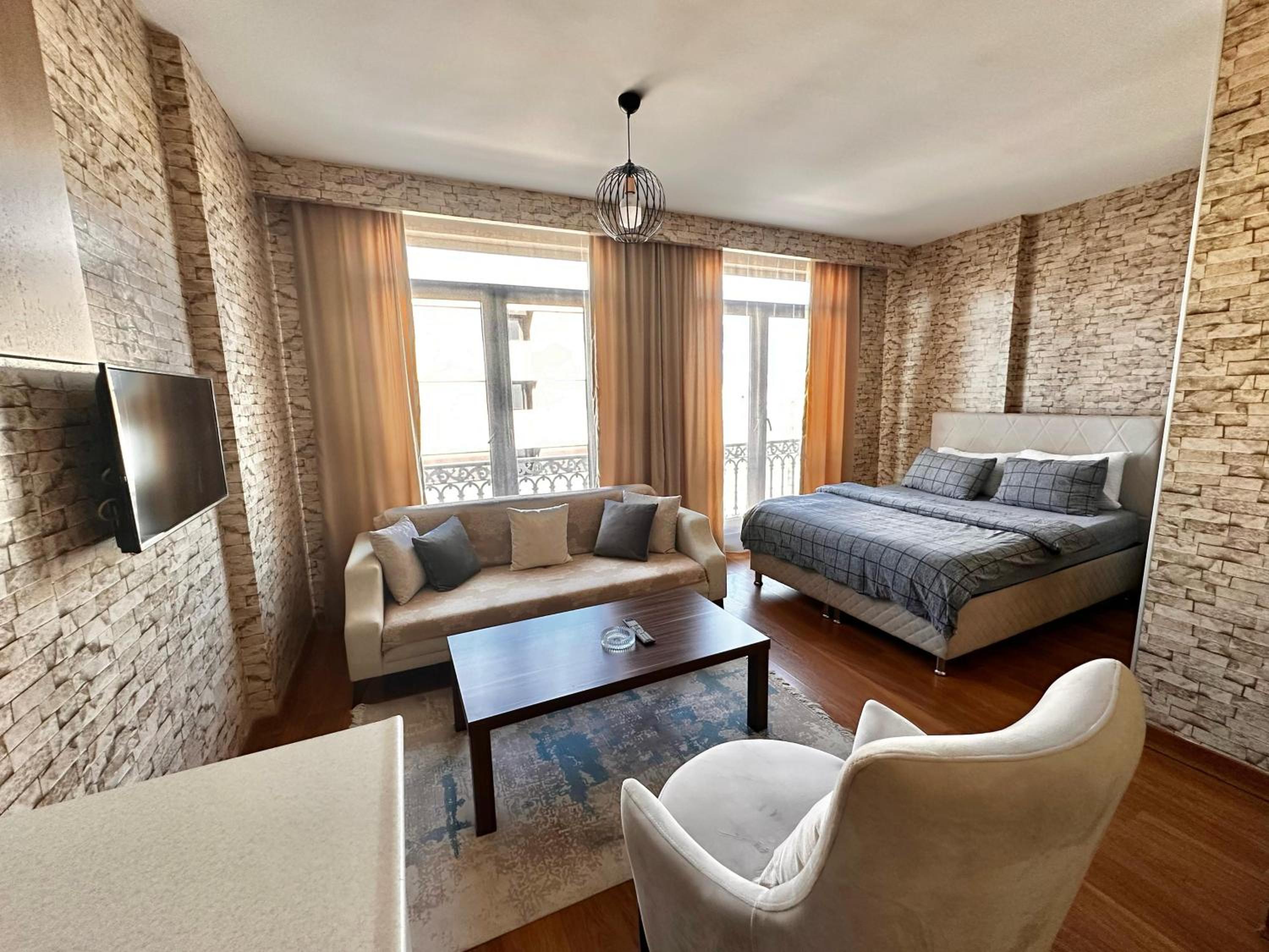SABIHA GÖKÇEN OTEL İSTANBUL HOUSES - Image 197