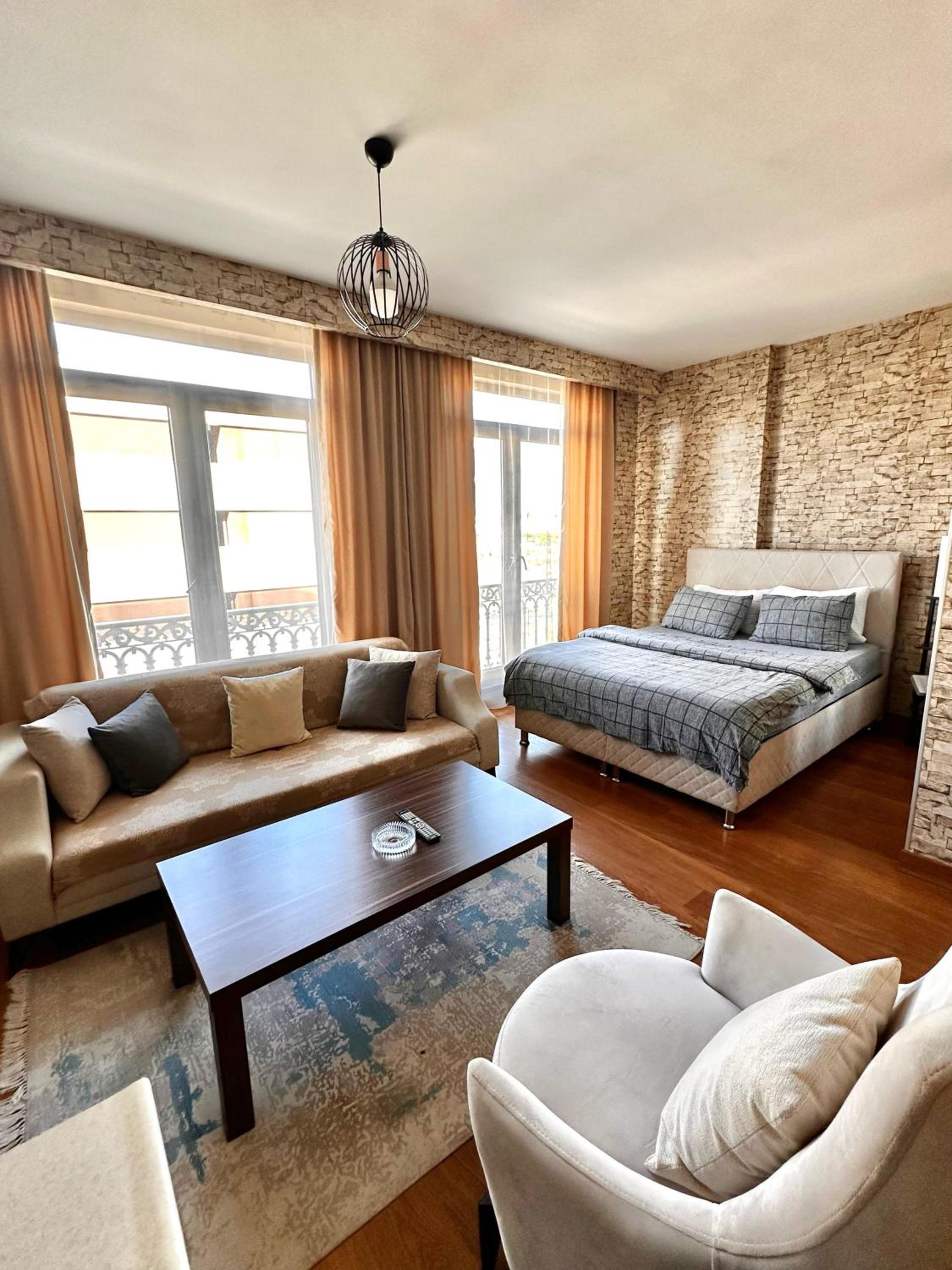 SABIHA GÖKÇEN OTEL İSTANBUL HOUSES - Image 200