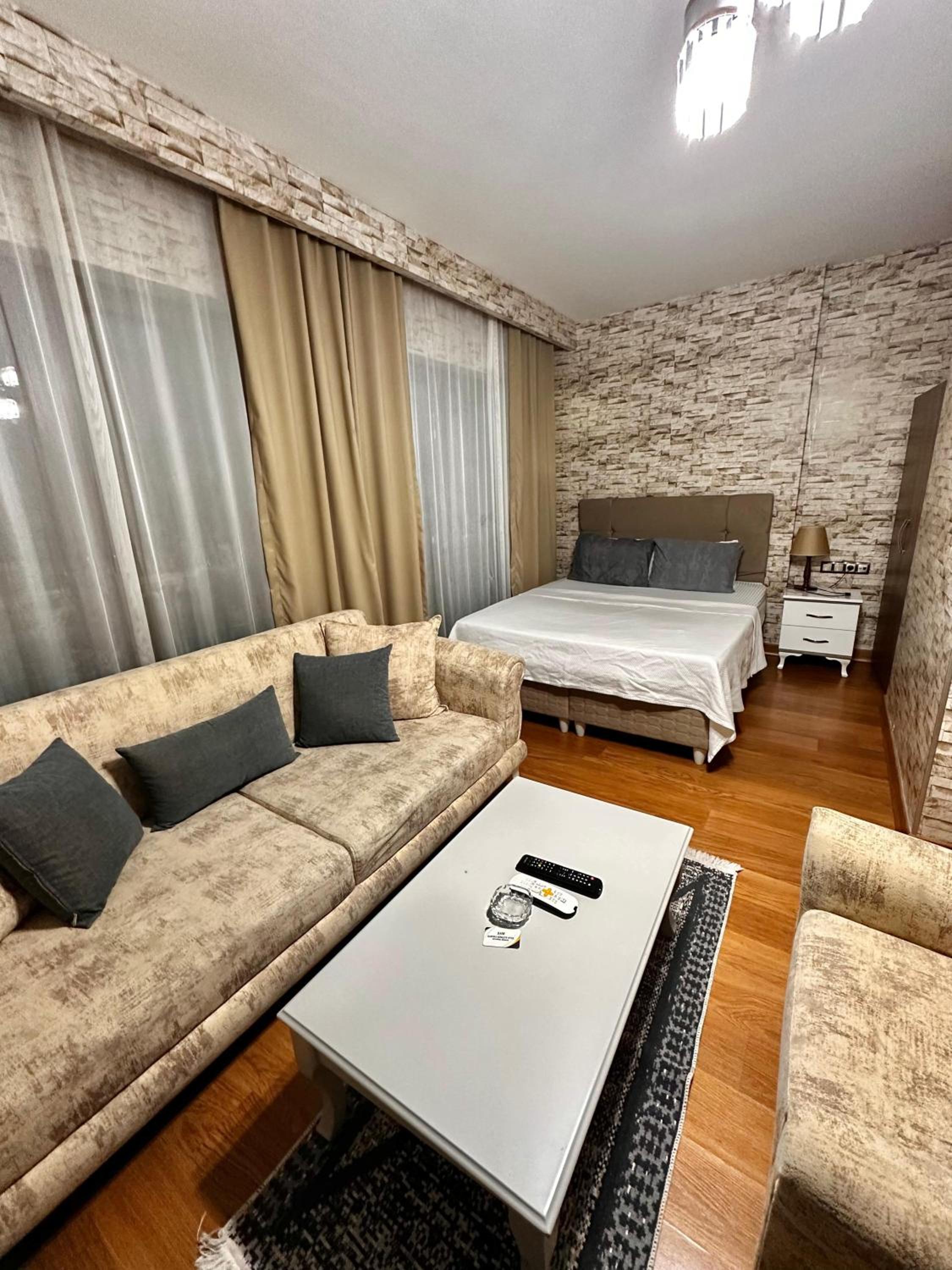 SABIHA GÖKÇEN OTEL İSTANBUL HOUSES - Image 193