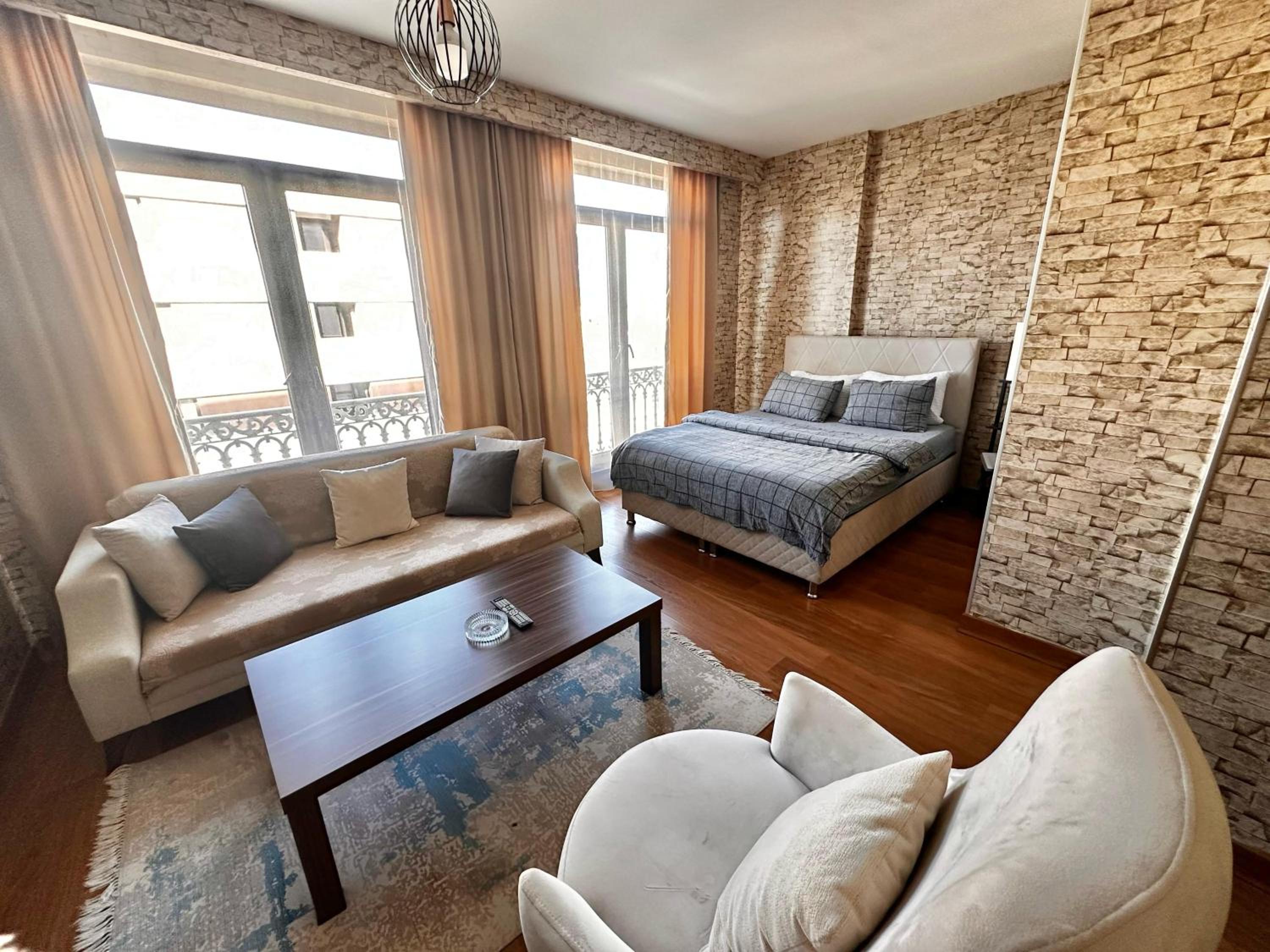 SABIHA GÖKÇEN OTEL İSTANBUL HOUSES - Image 196