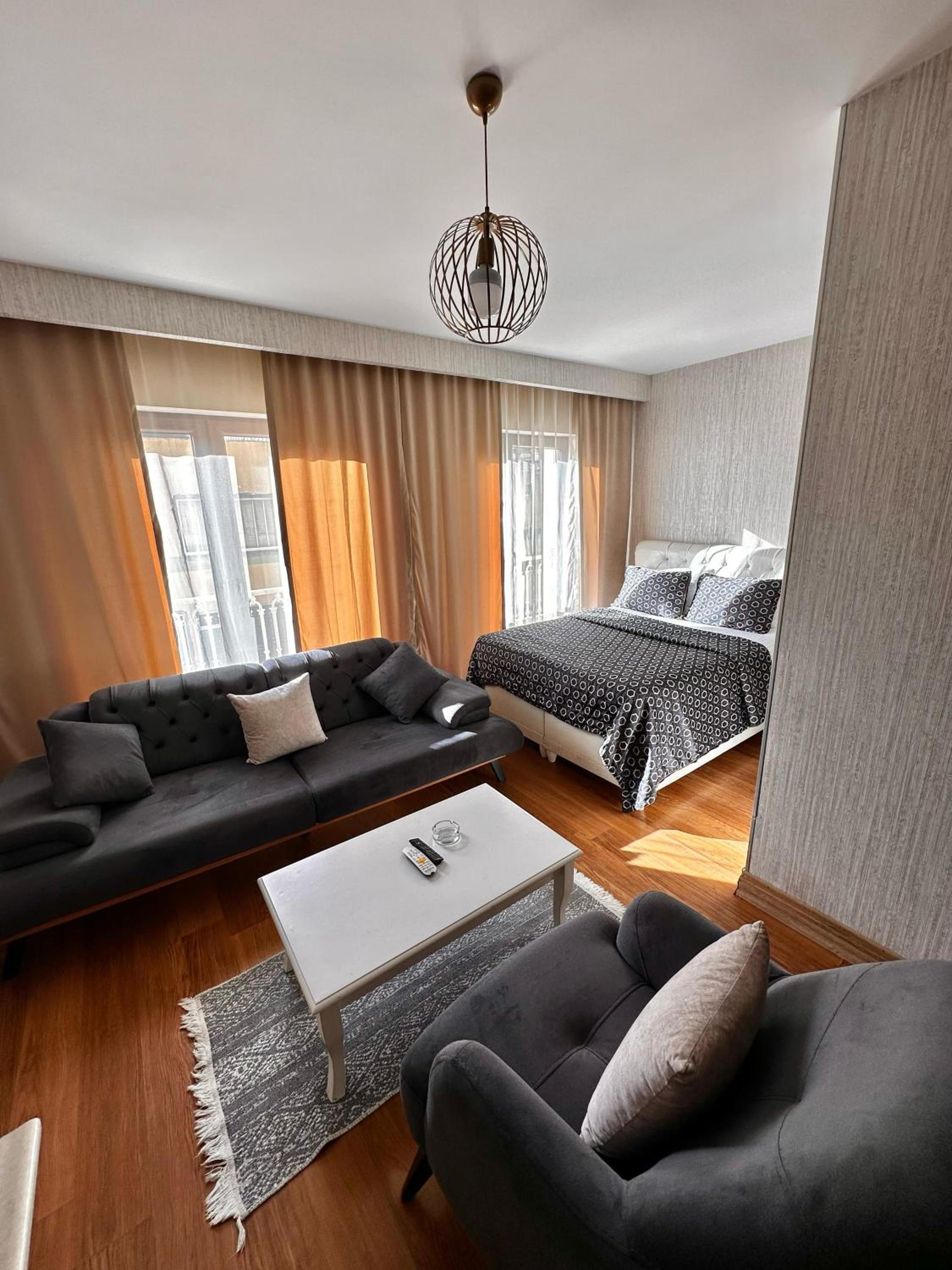 SABIHA GÖKÇEN OTEL İSTANBUL HOUSES - Image 194