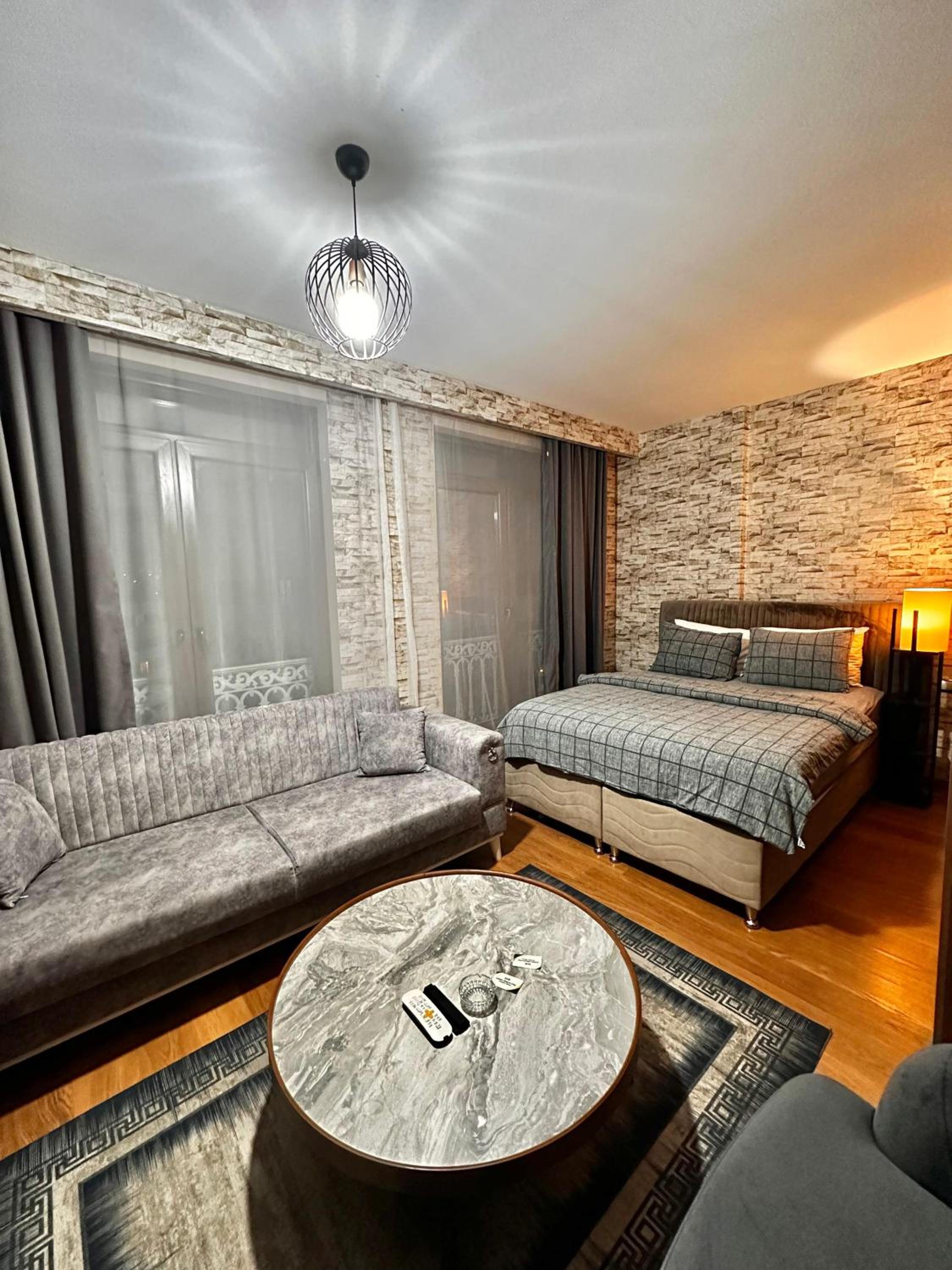 SABIHA GÖKÇEN OTEL İSTANBUL HOUSES - Image 195