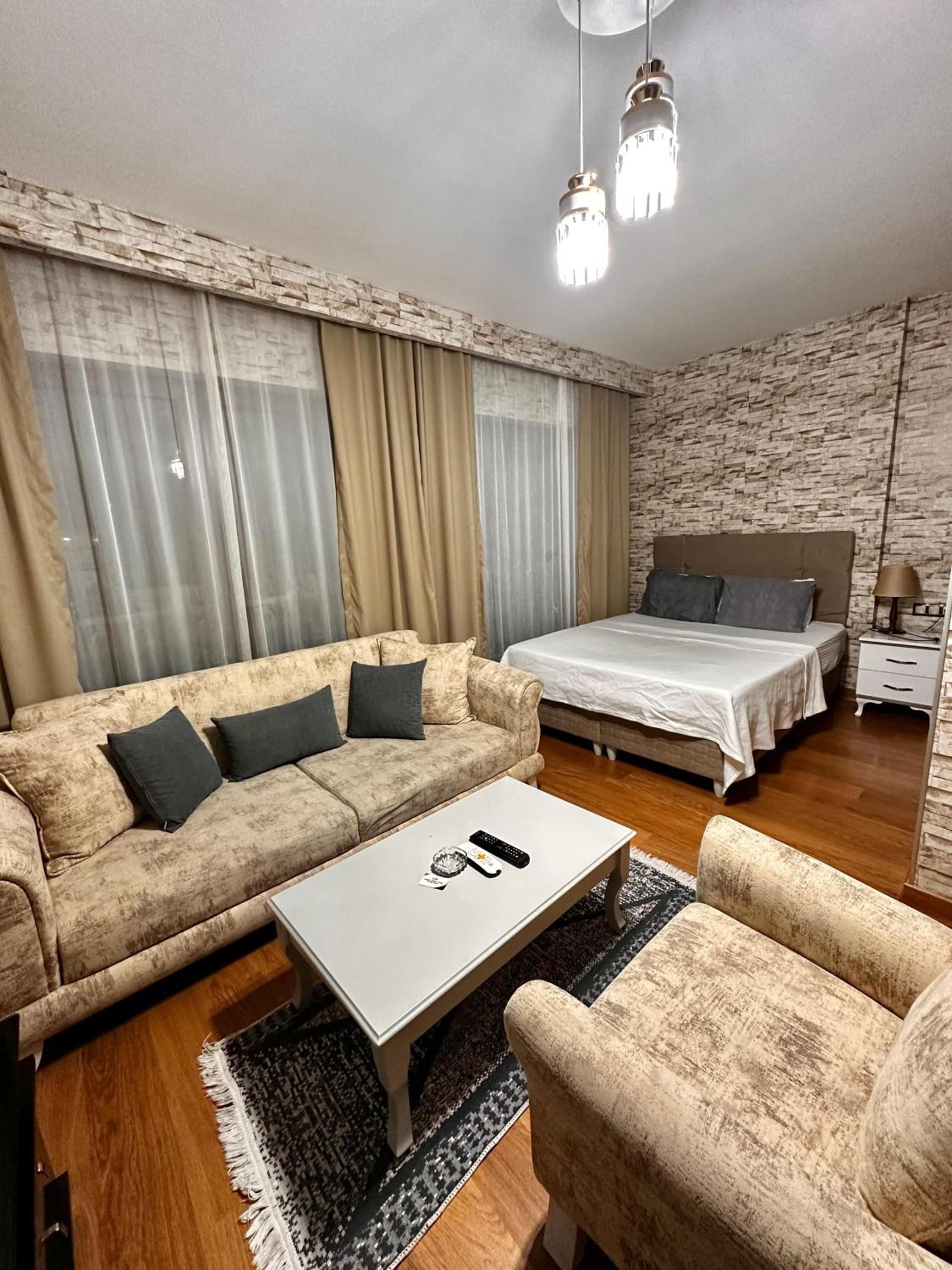 SABIHA GÖKÇEN OTEL İSTANBUL HOUSES - Image 61