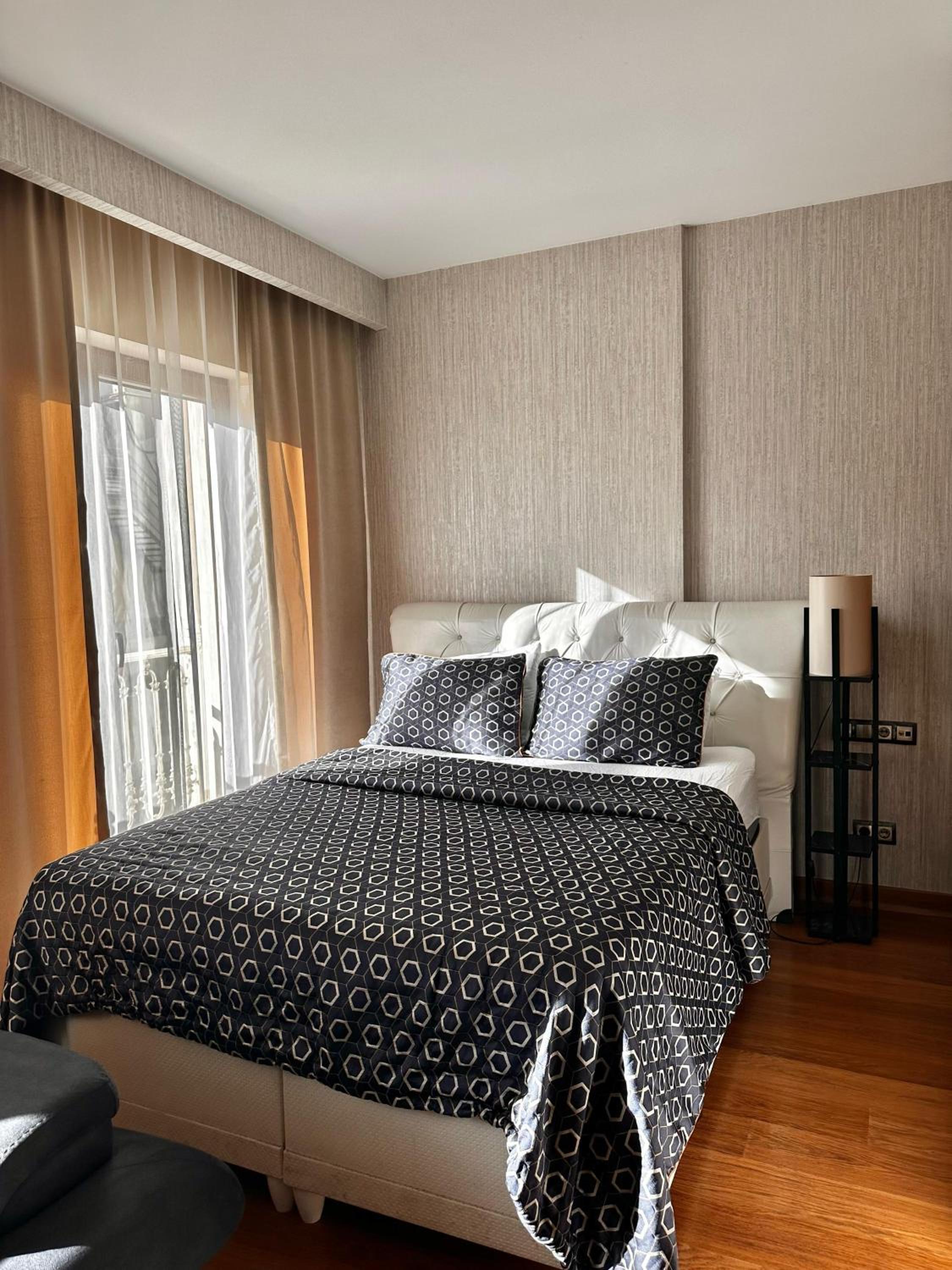 SABIHA GÖKÇEN OTEL İSTANBUL HOUSES - Image 69
