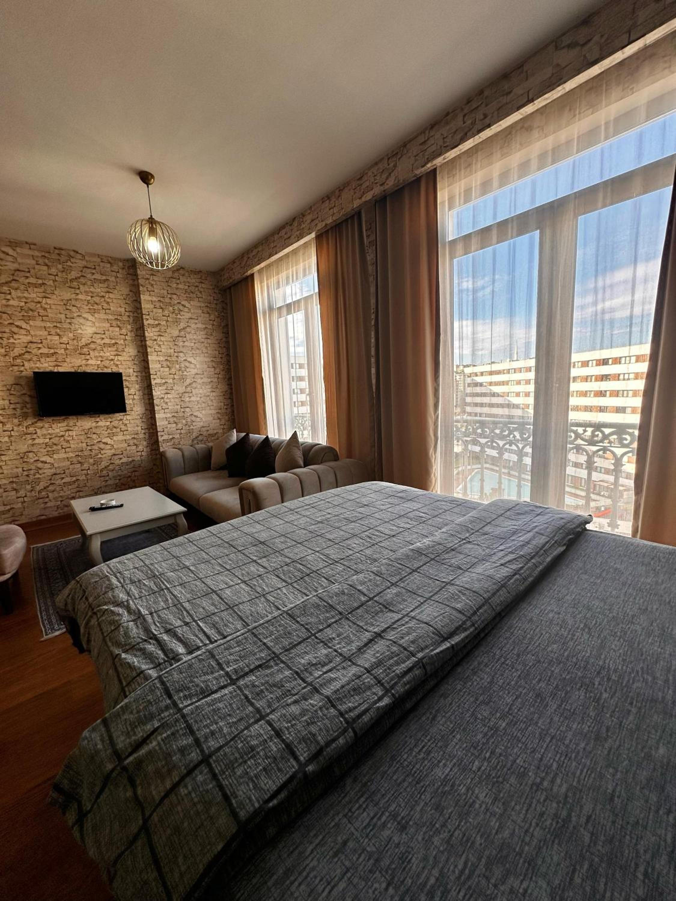 SABIHA GÖKÇEN OTEL İSTANBUL HOUSES - Image 71