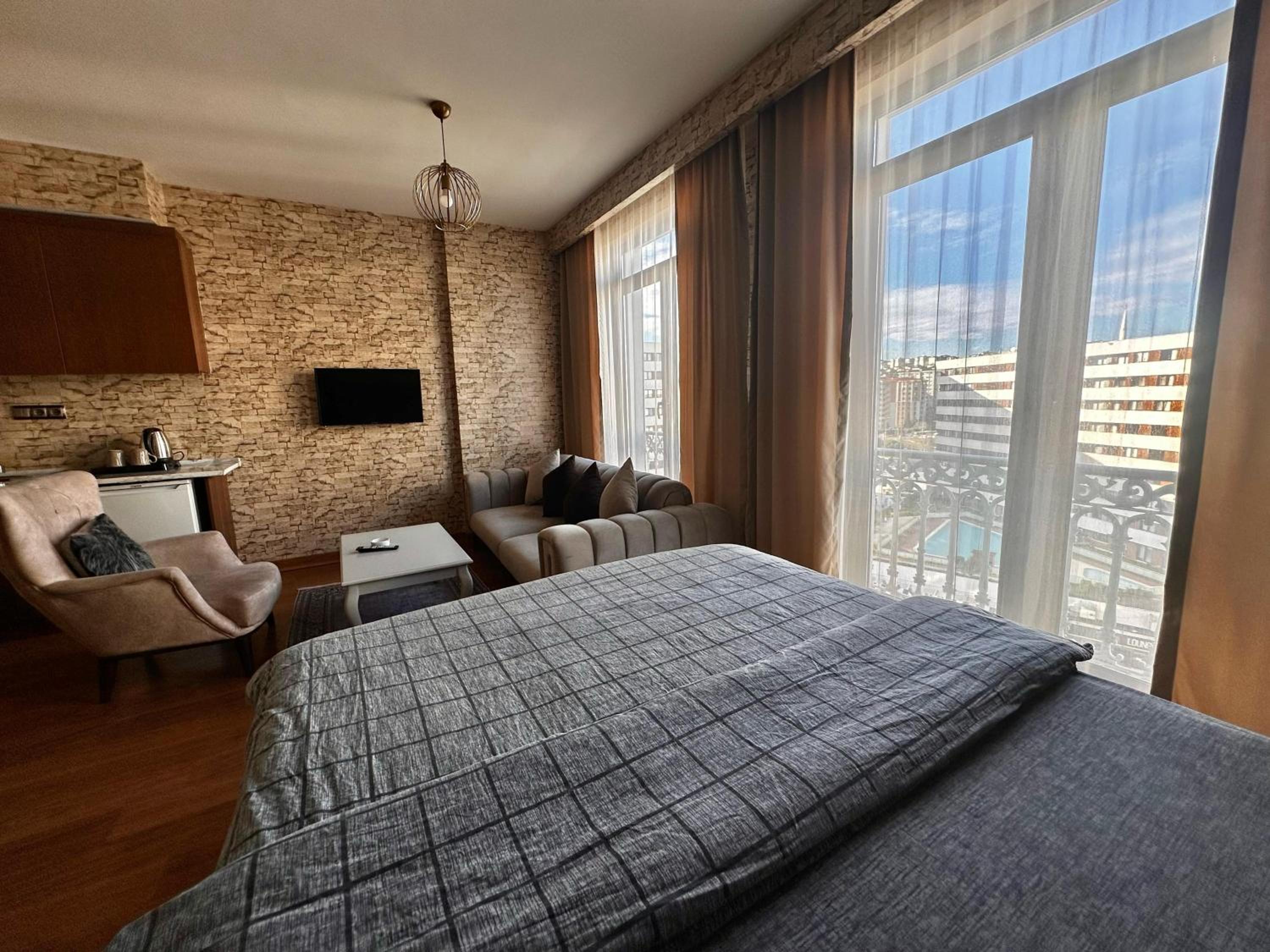 SABIHA GÖKÇEN OTEL İSTANBUL HOUSES - Image 68