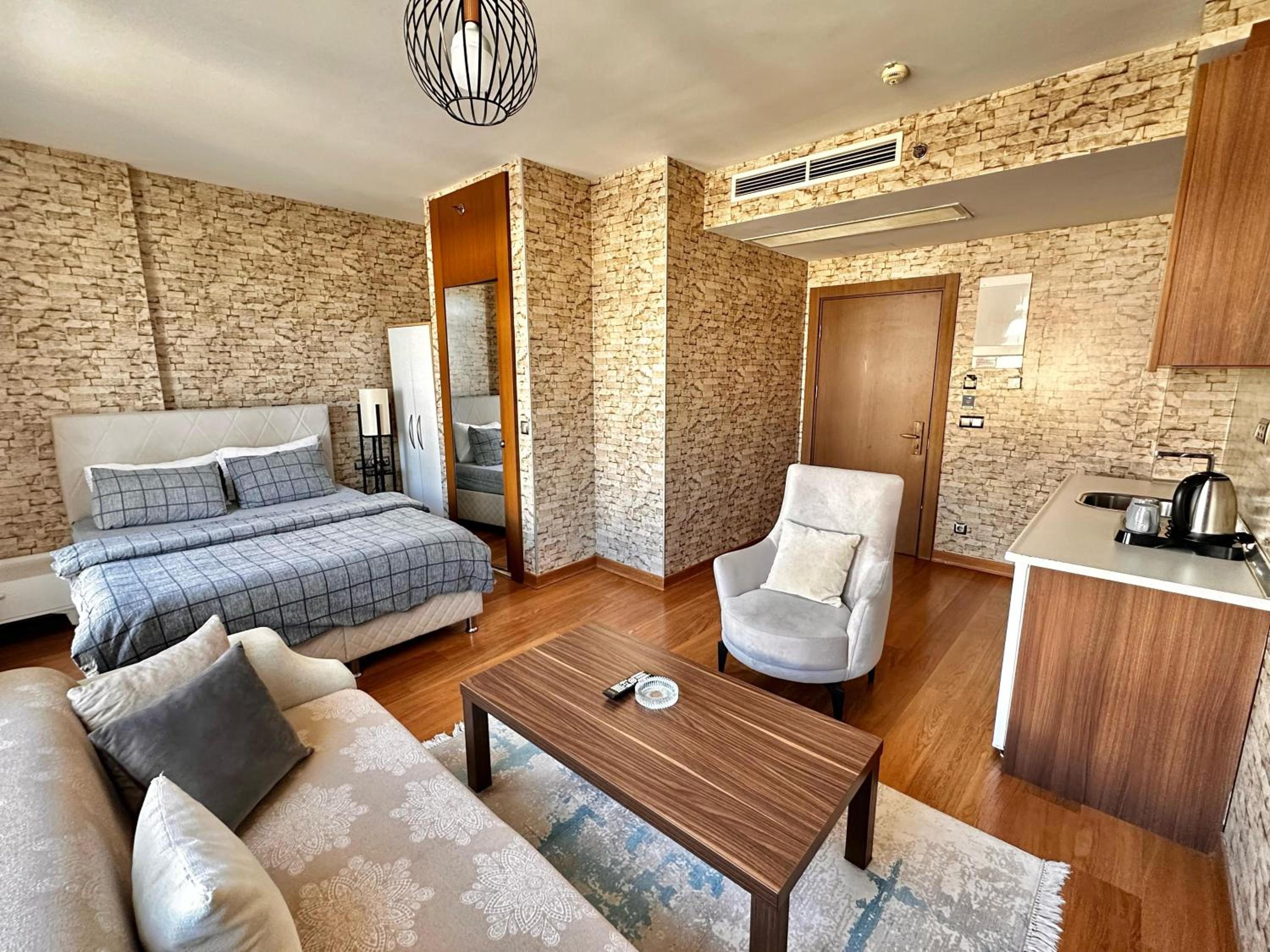 SABIHA GÖKÇEN OTEL İSTANBUL HOUSES - Image 70
