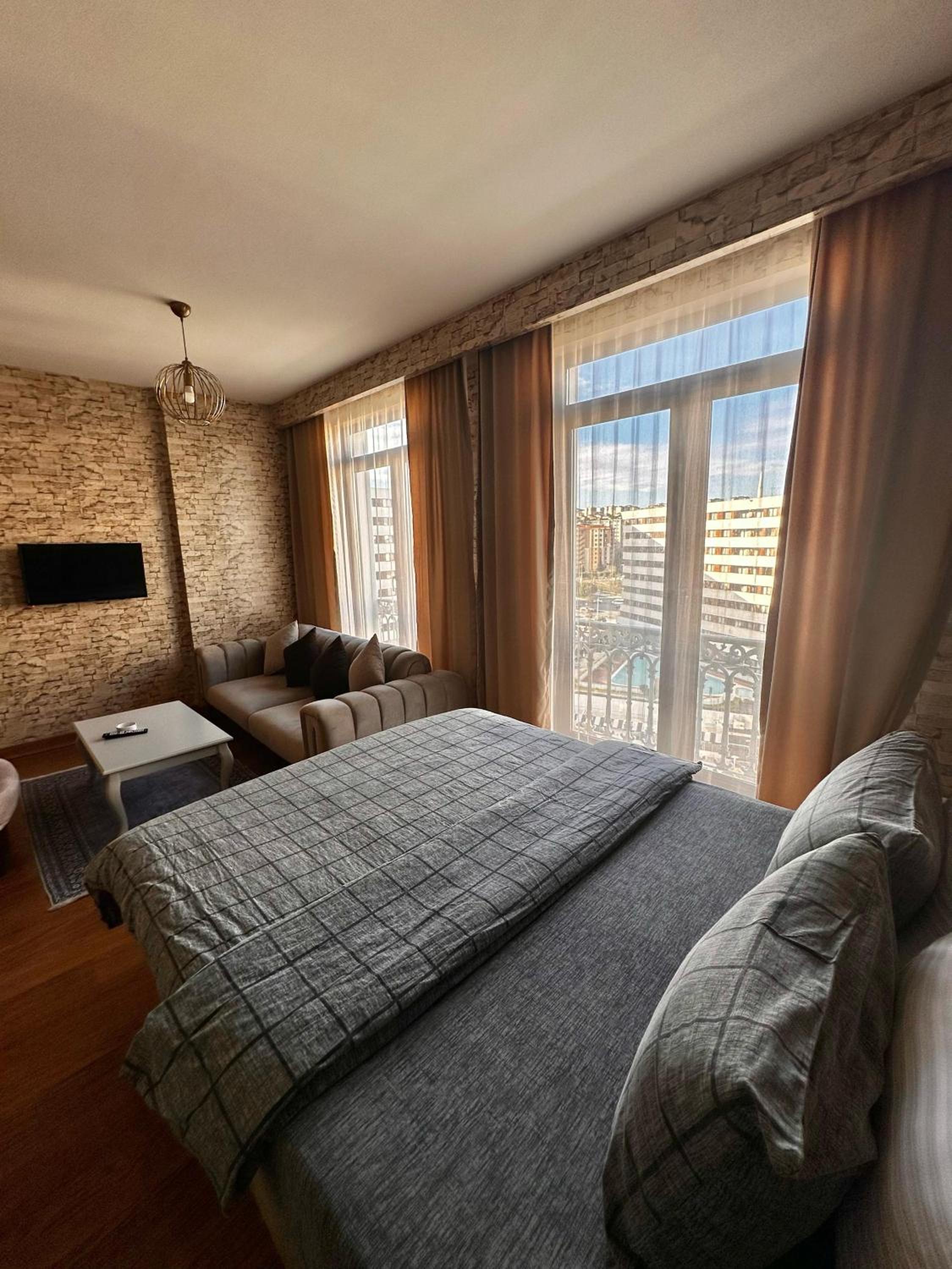 SABIHA GÖKÇEN OTEL İSTANBUL HOUSES - Image 66