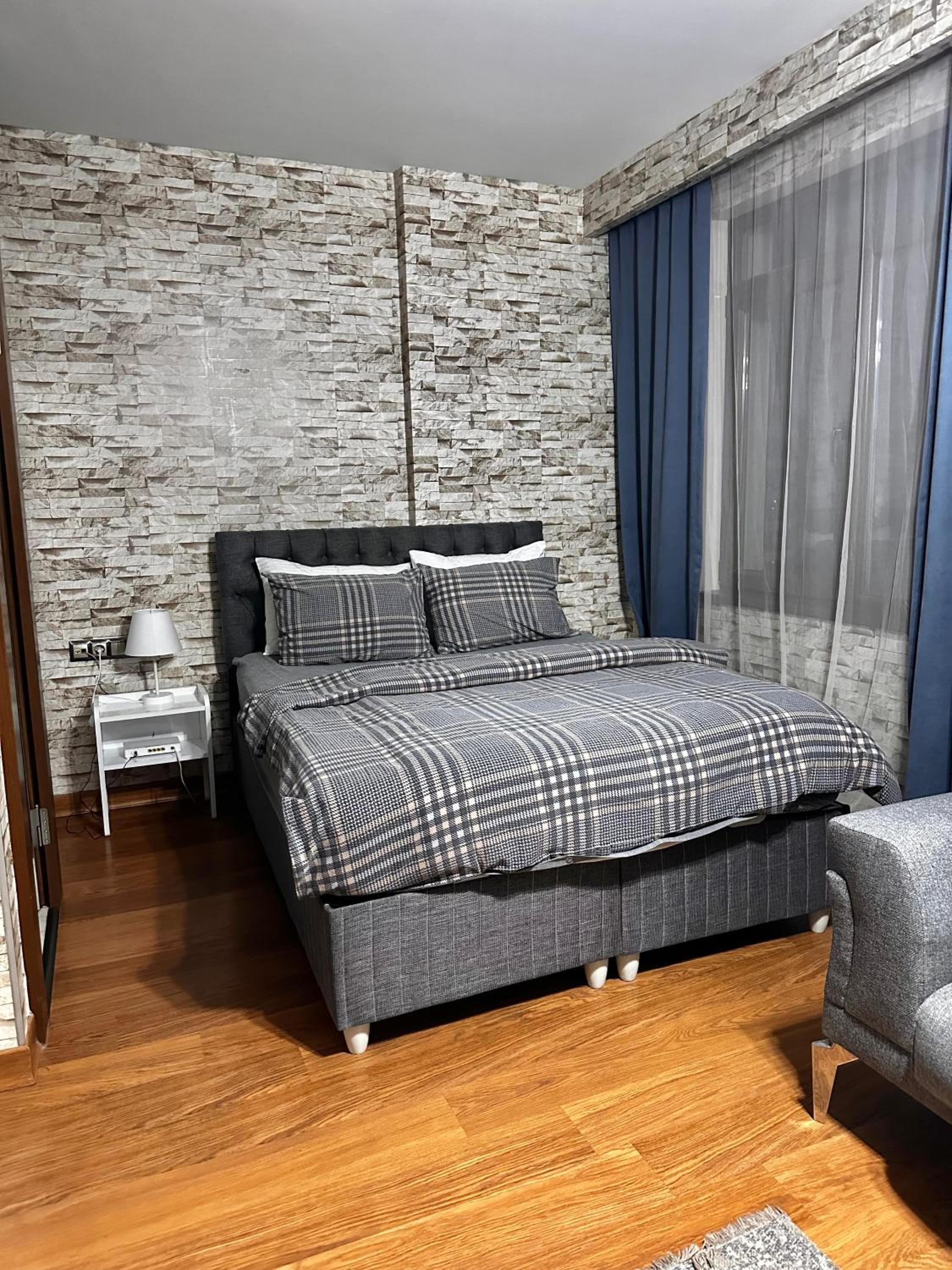 SABIHA GÖKÇEN OTEL İSTANBUL HOUSES - Image 67